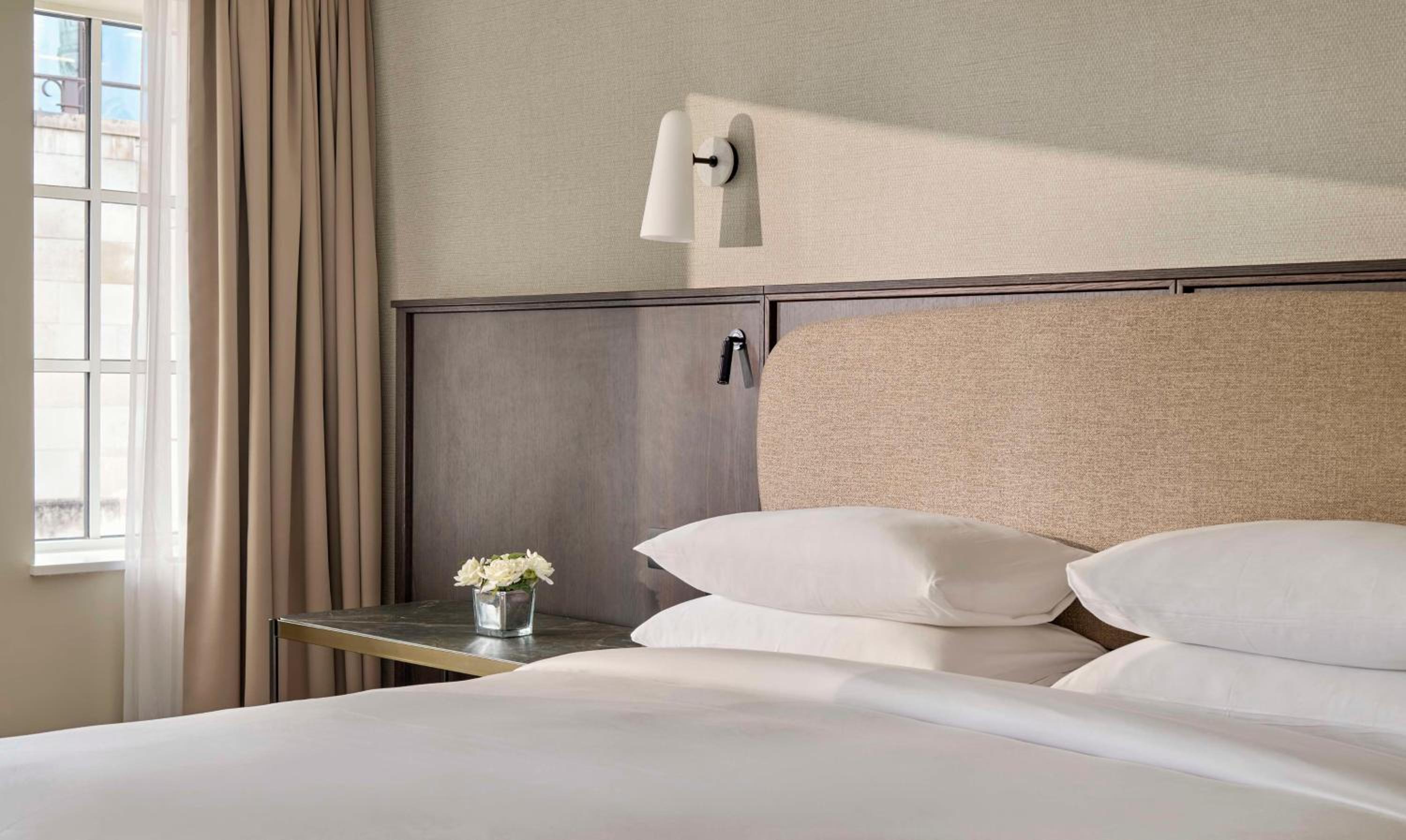 King Room - Club Access
