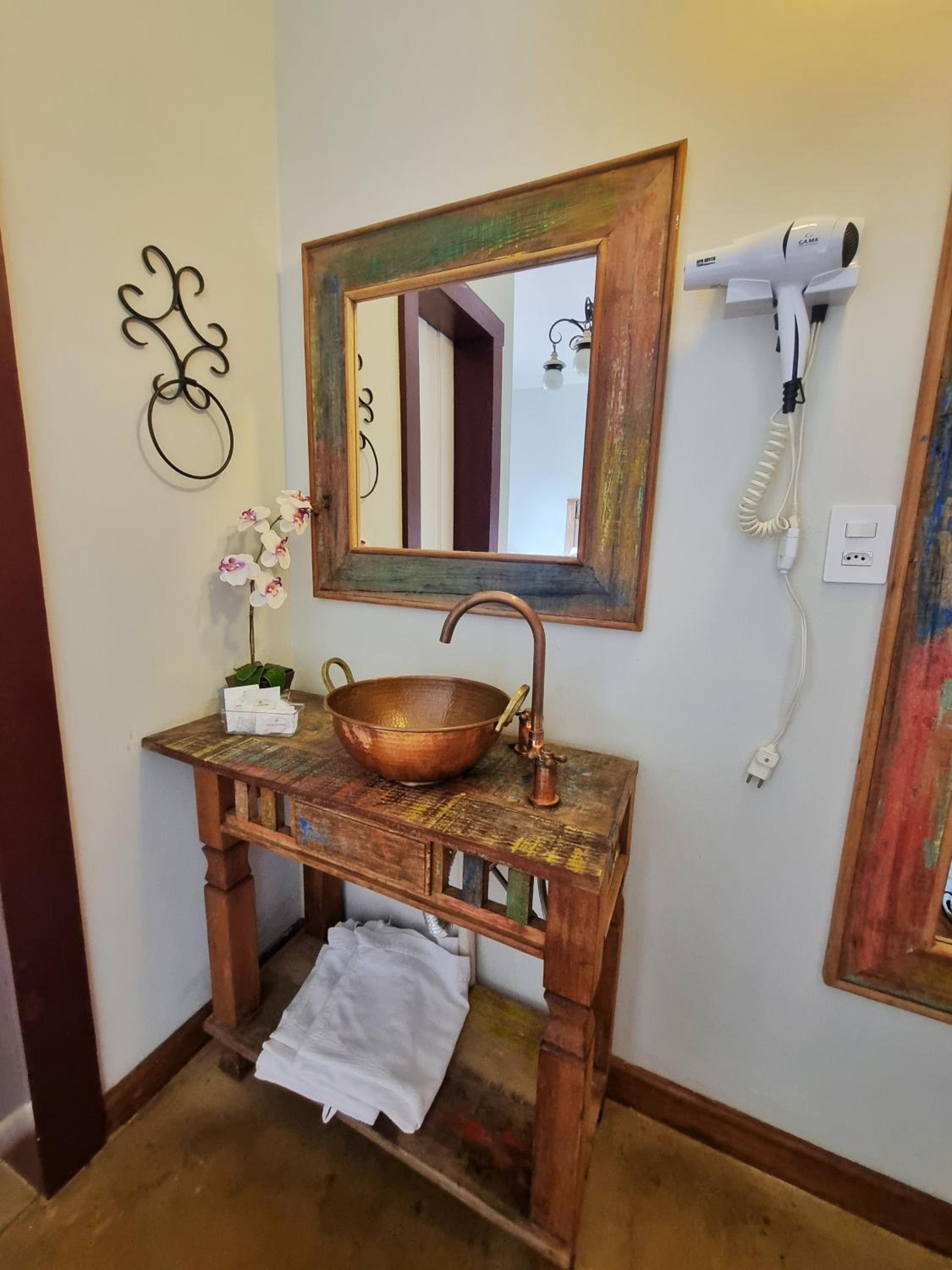 Queen Room with Spa Bath photo 3