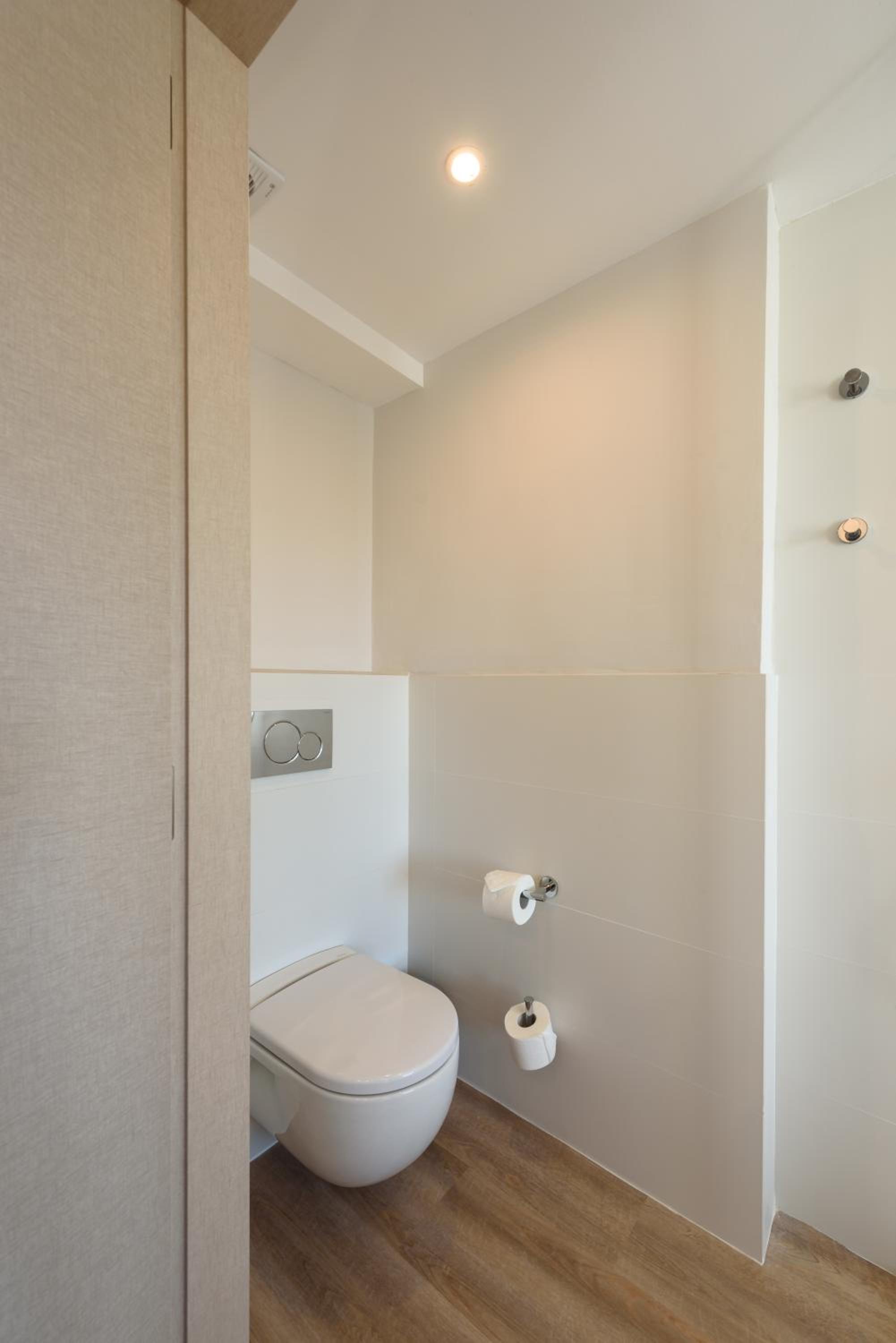 Single Deluxe Room - Adults Only (+16)  located at the Cala area photo 3