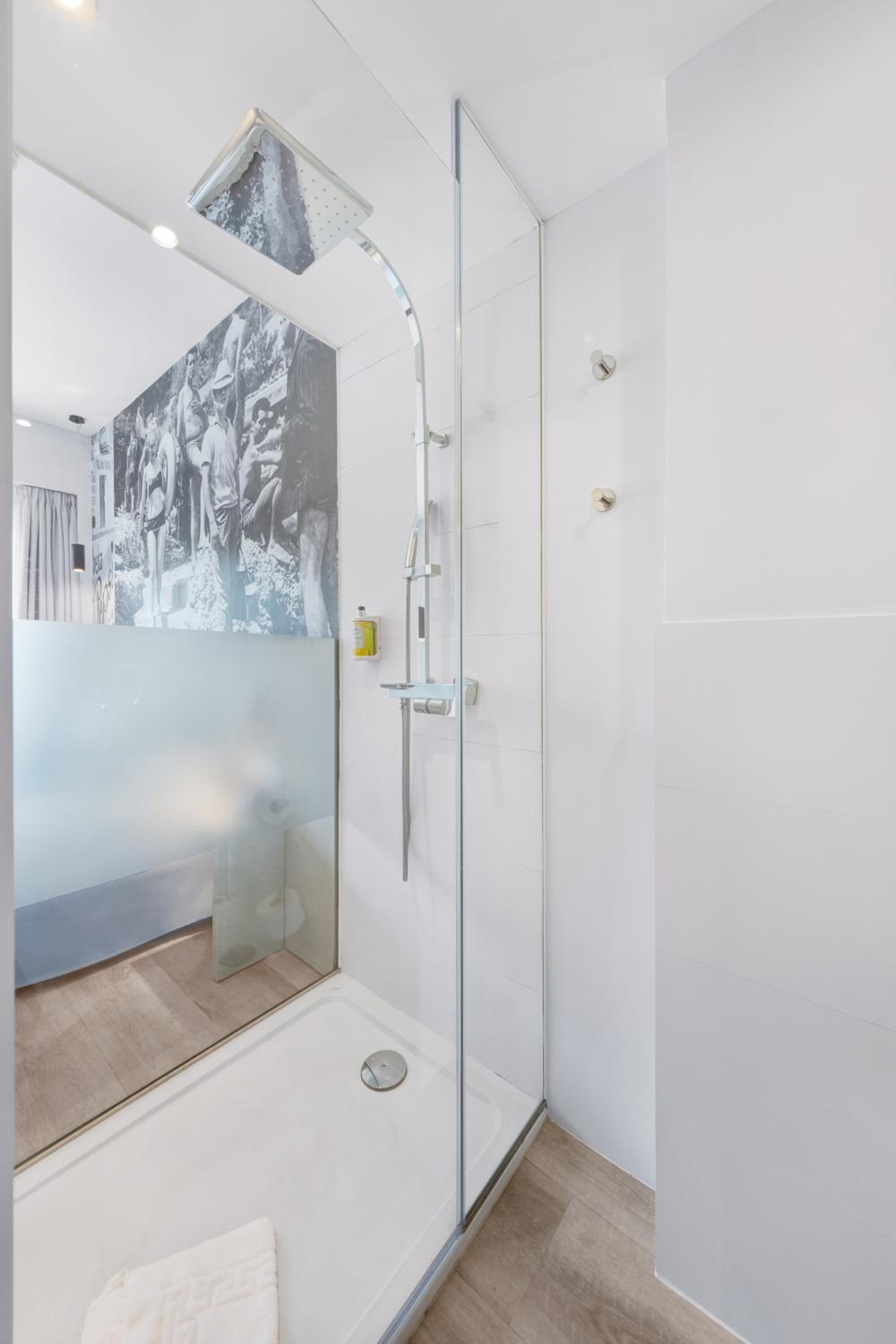 Habitación Individual Deluxe - Solo Adultos (+16) ubicada en la zona de Cala Habitación Individual Deluxe - Solo Adultos (+16) ubicada en la zona de Cala