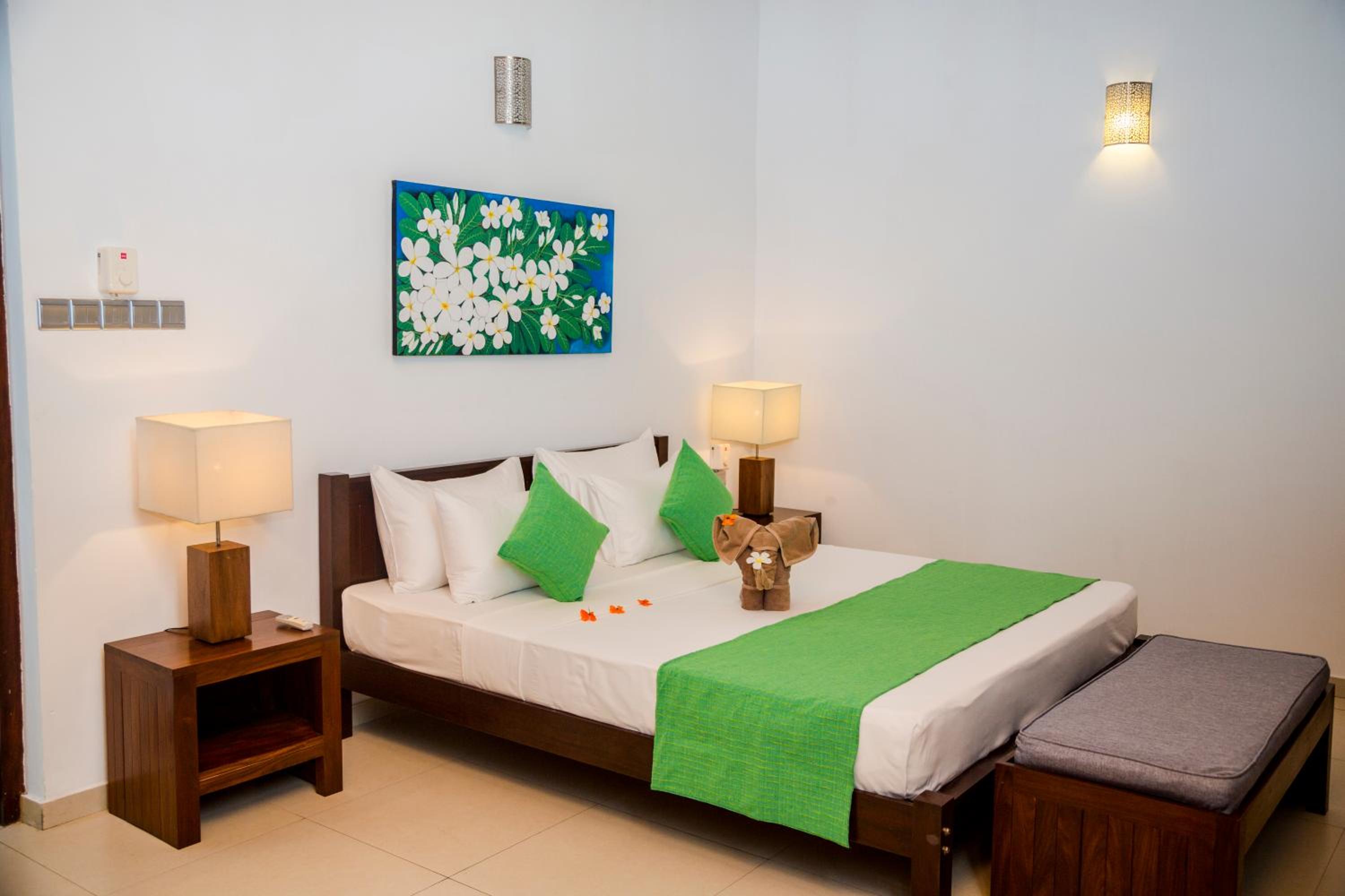 Deluxe Double Room photo 2