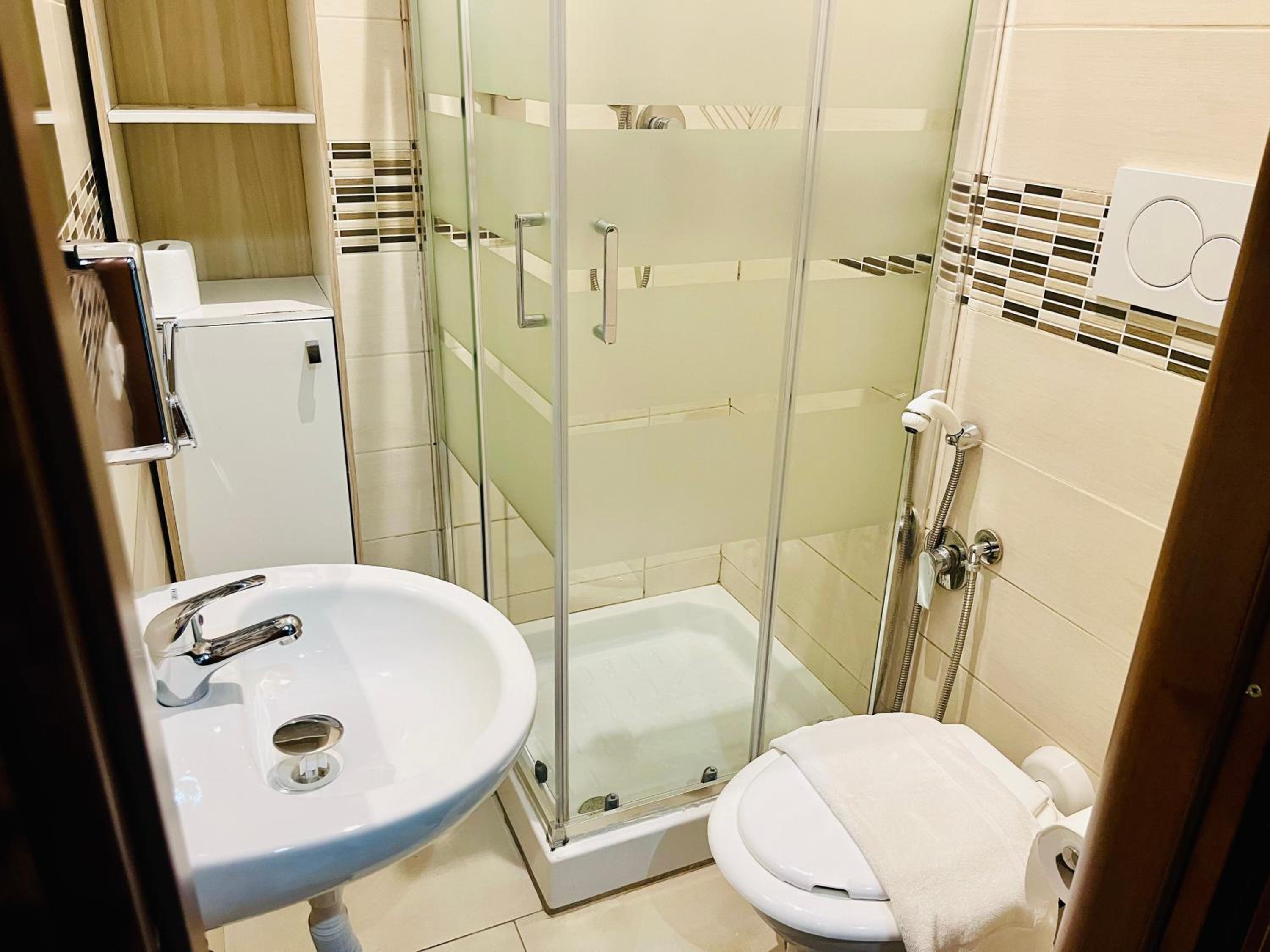 Deluxe Double or Twin Room photo 3