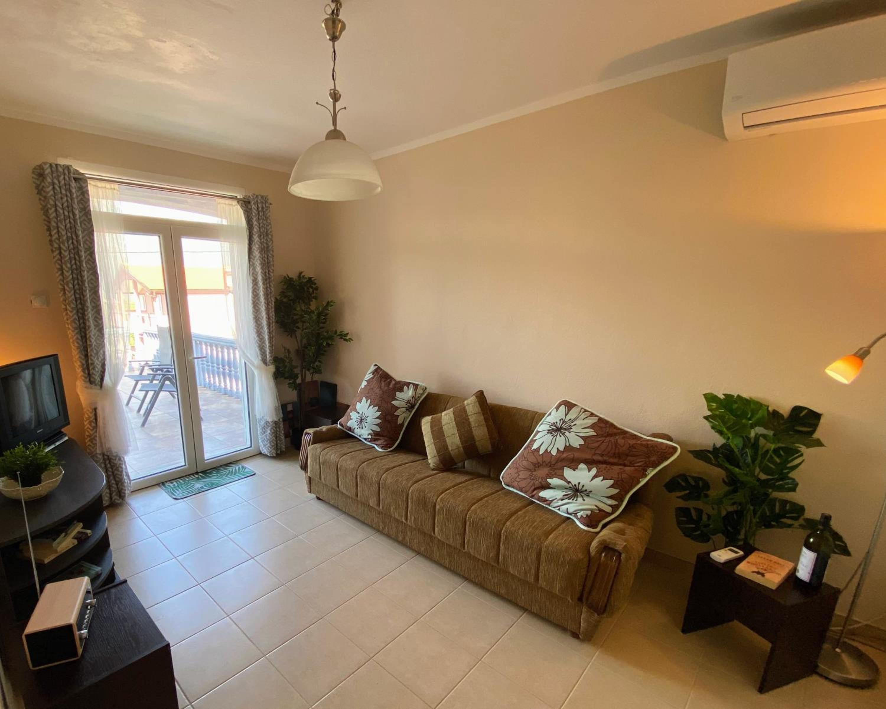 Double Room with Park View photo 1