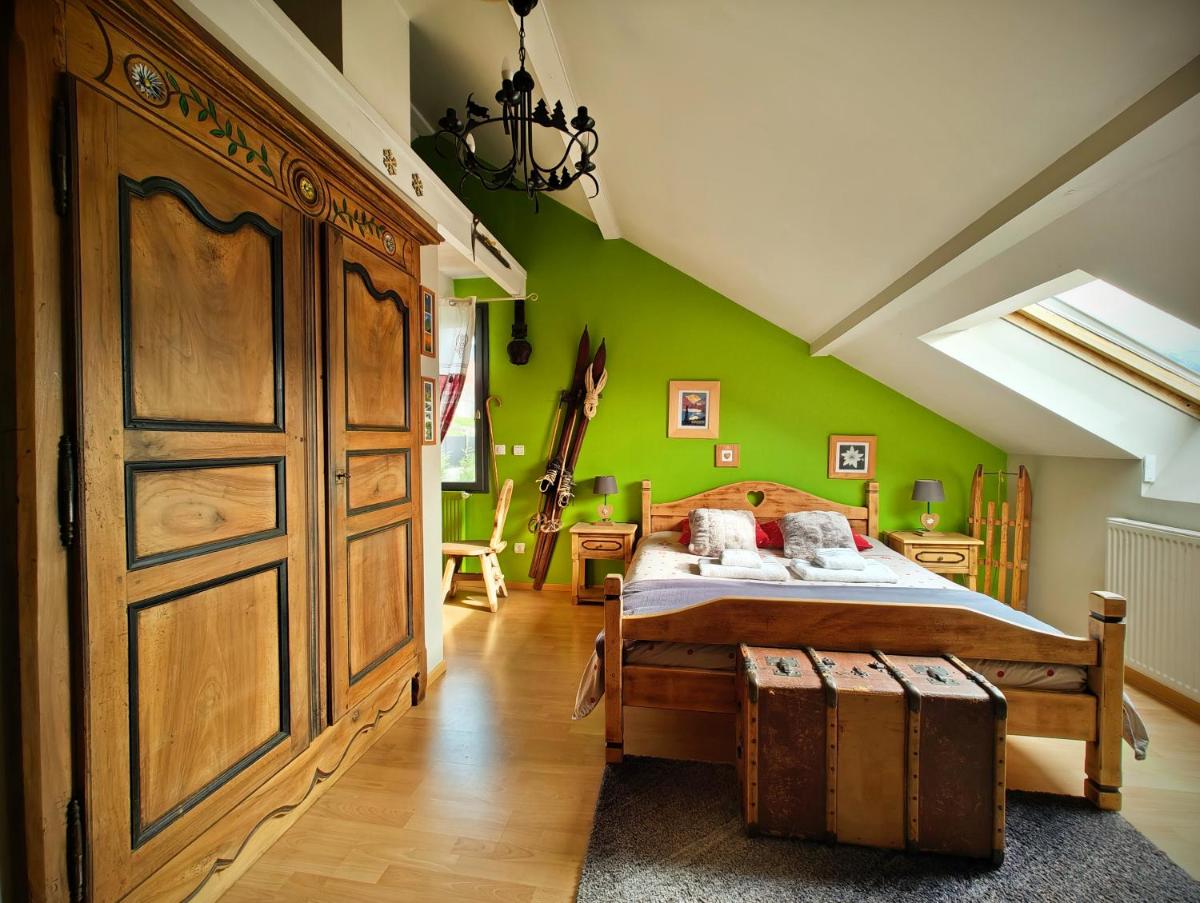 Double Room with Private Bathroom photo 1