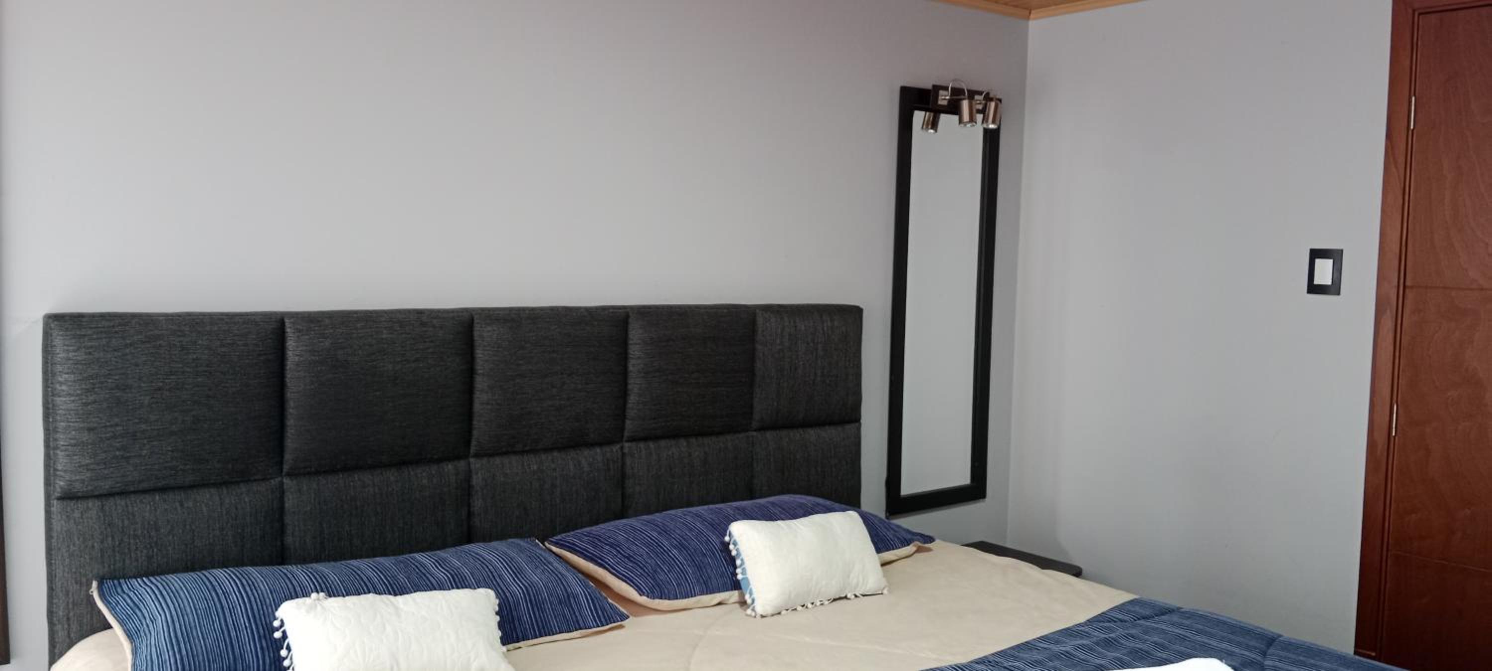 Budget Double Room photo 3