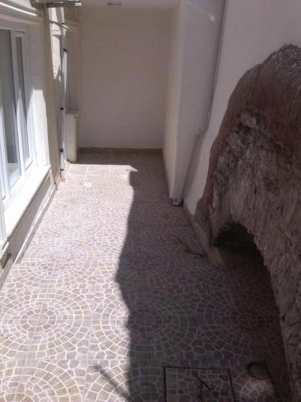 Two-Bedroom Semi Basement Apartment