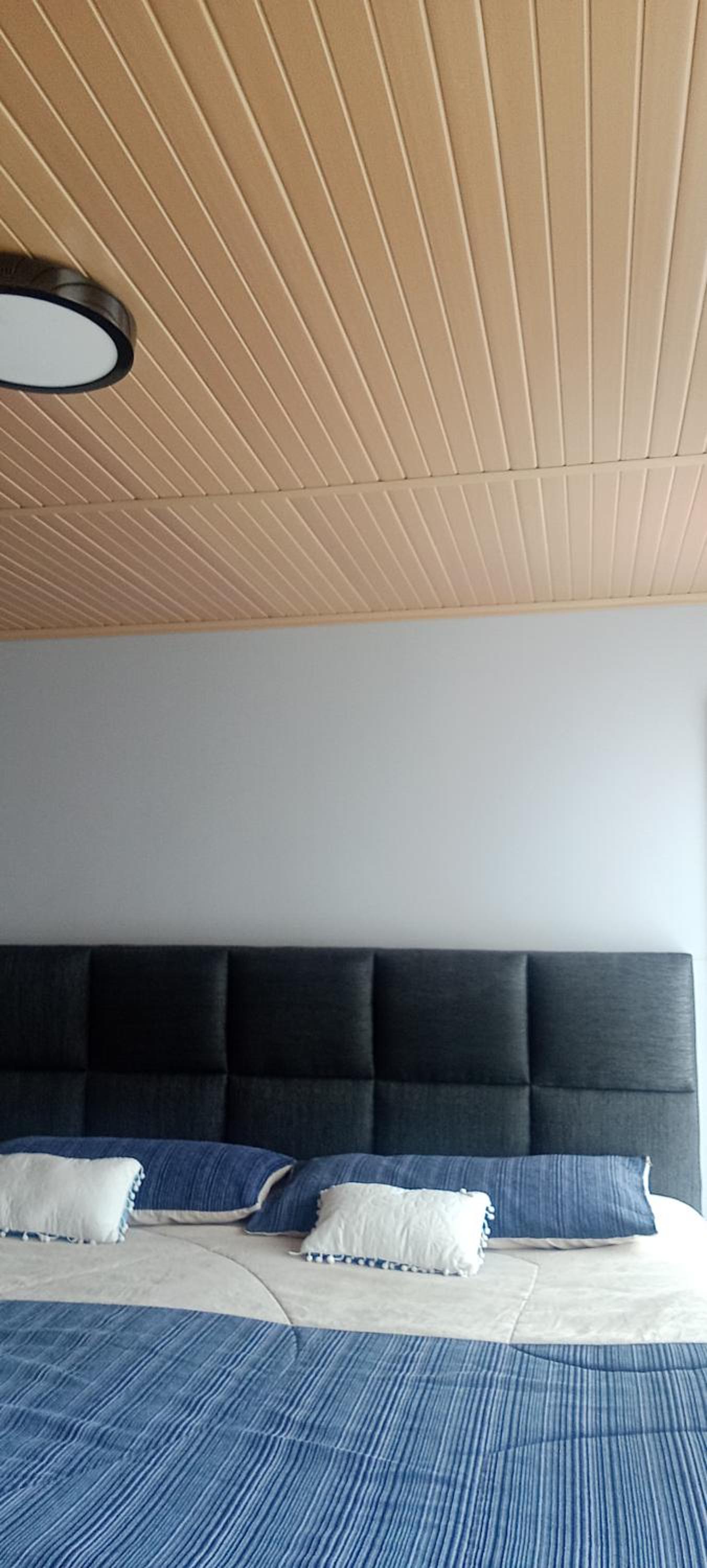 Budget Double Room photo 2
