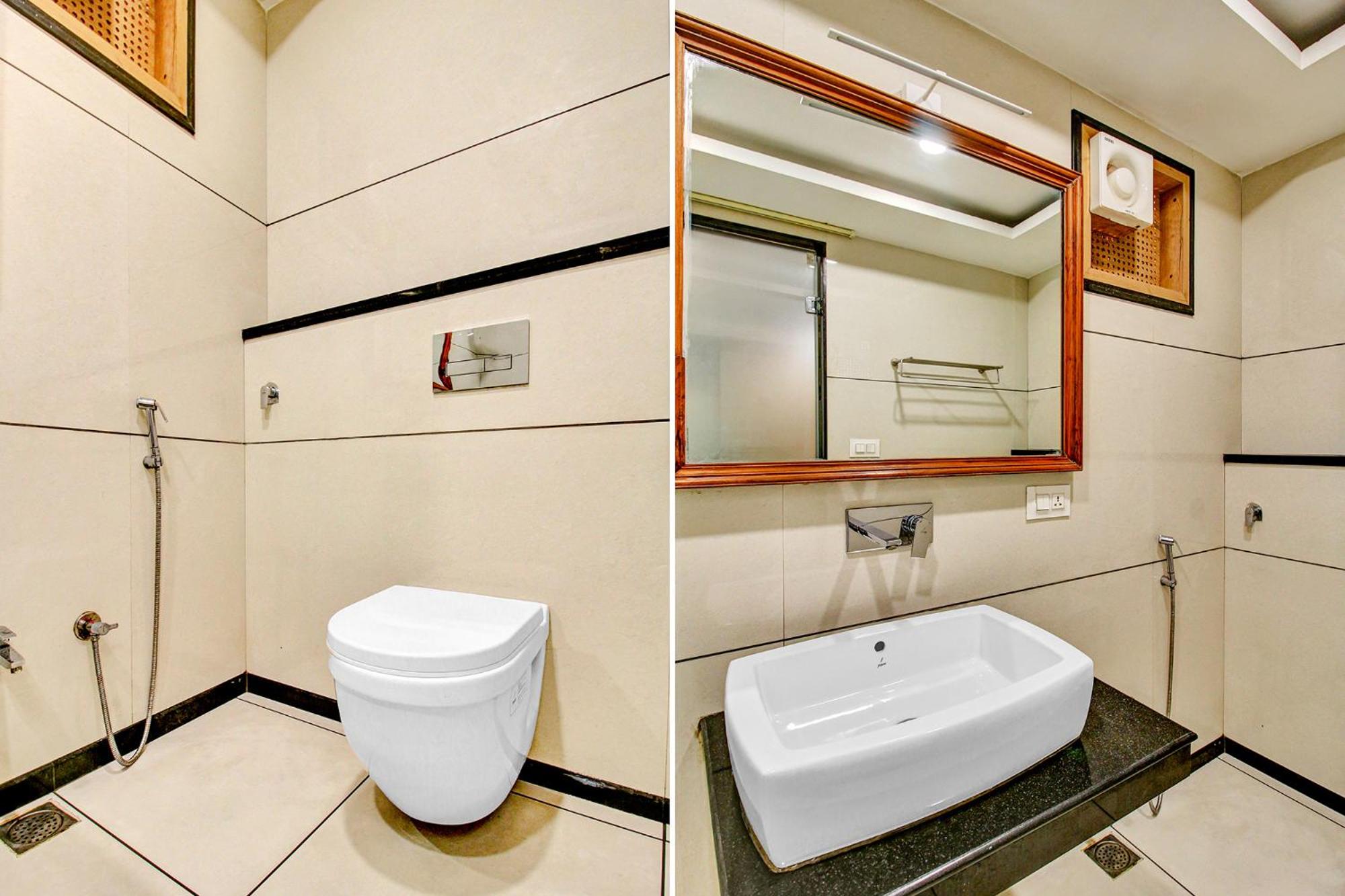 Executive Triple Room - Photo 4