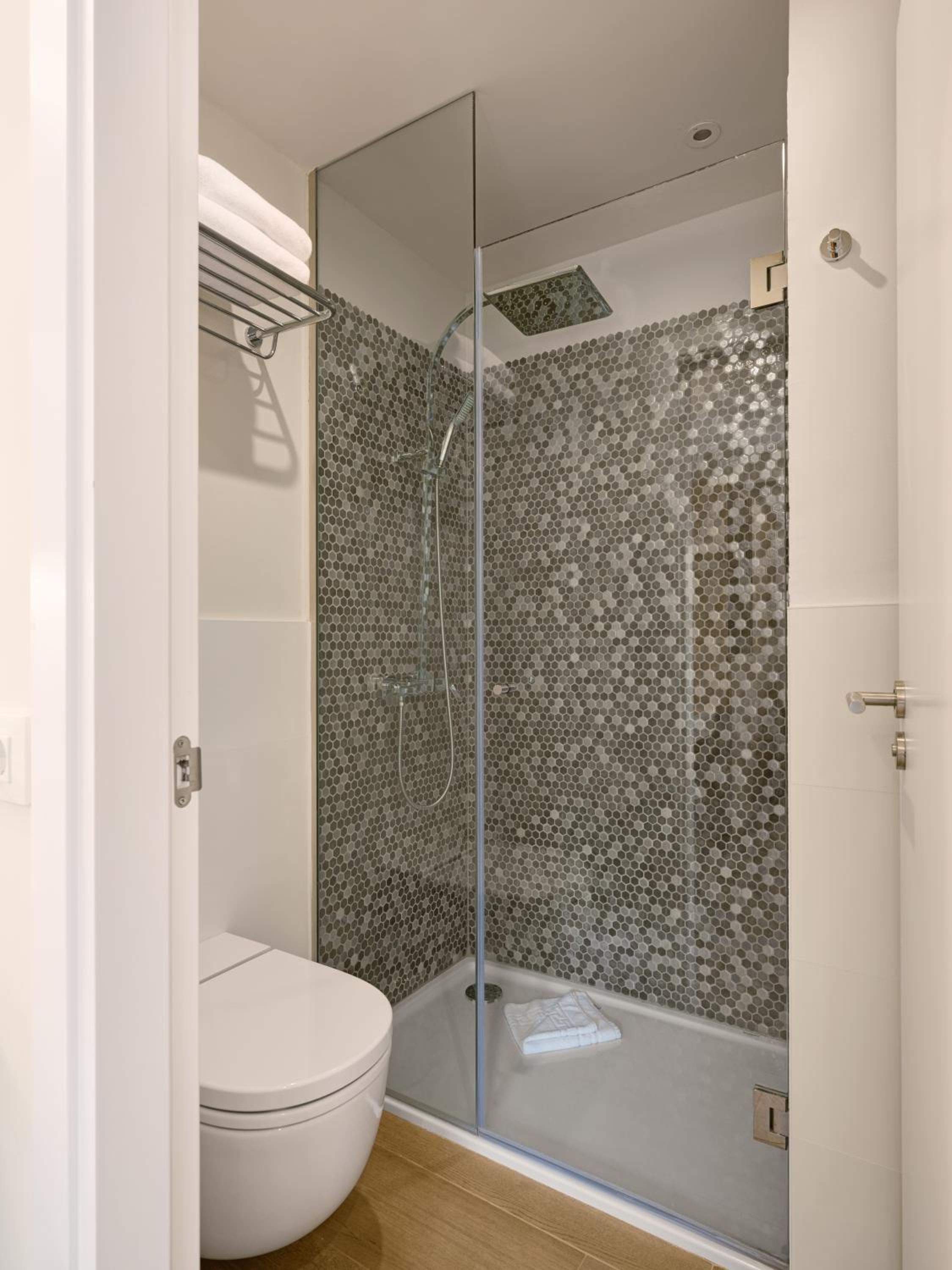 Gold Level Room with Outdoor Hot Tub - Adults Only (+16) photo 3