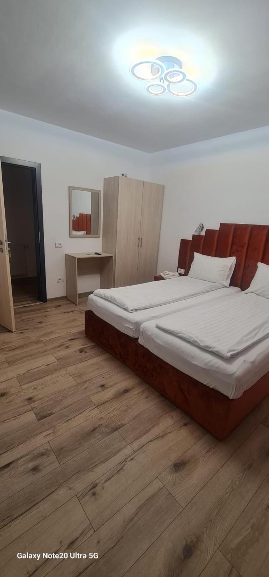 Double or Twin Room with Terrace photo 1