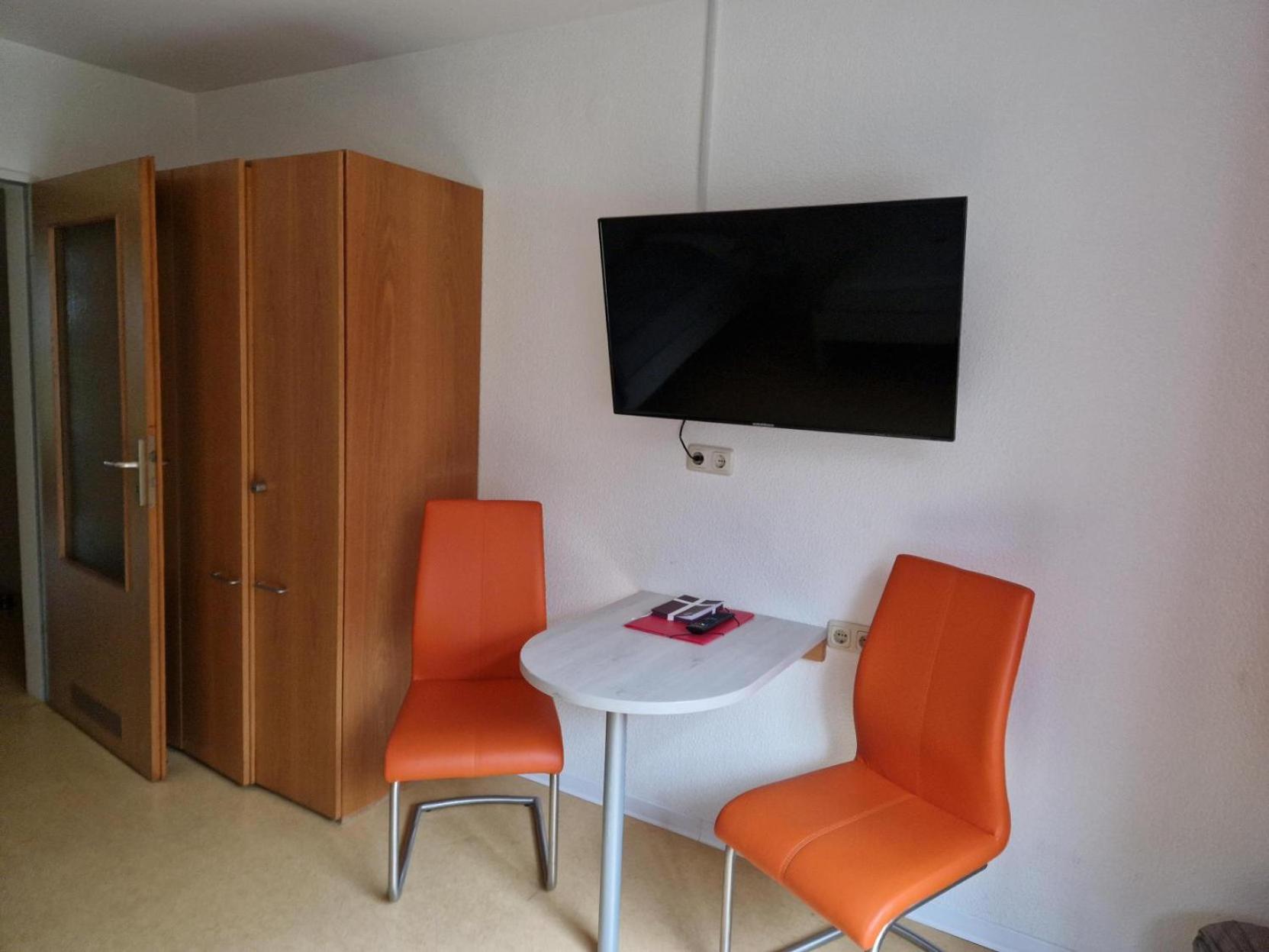 Loccum pense maison, Photo 3