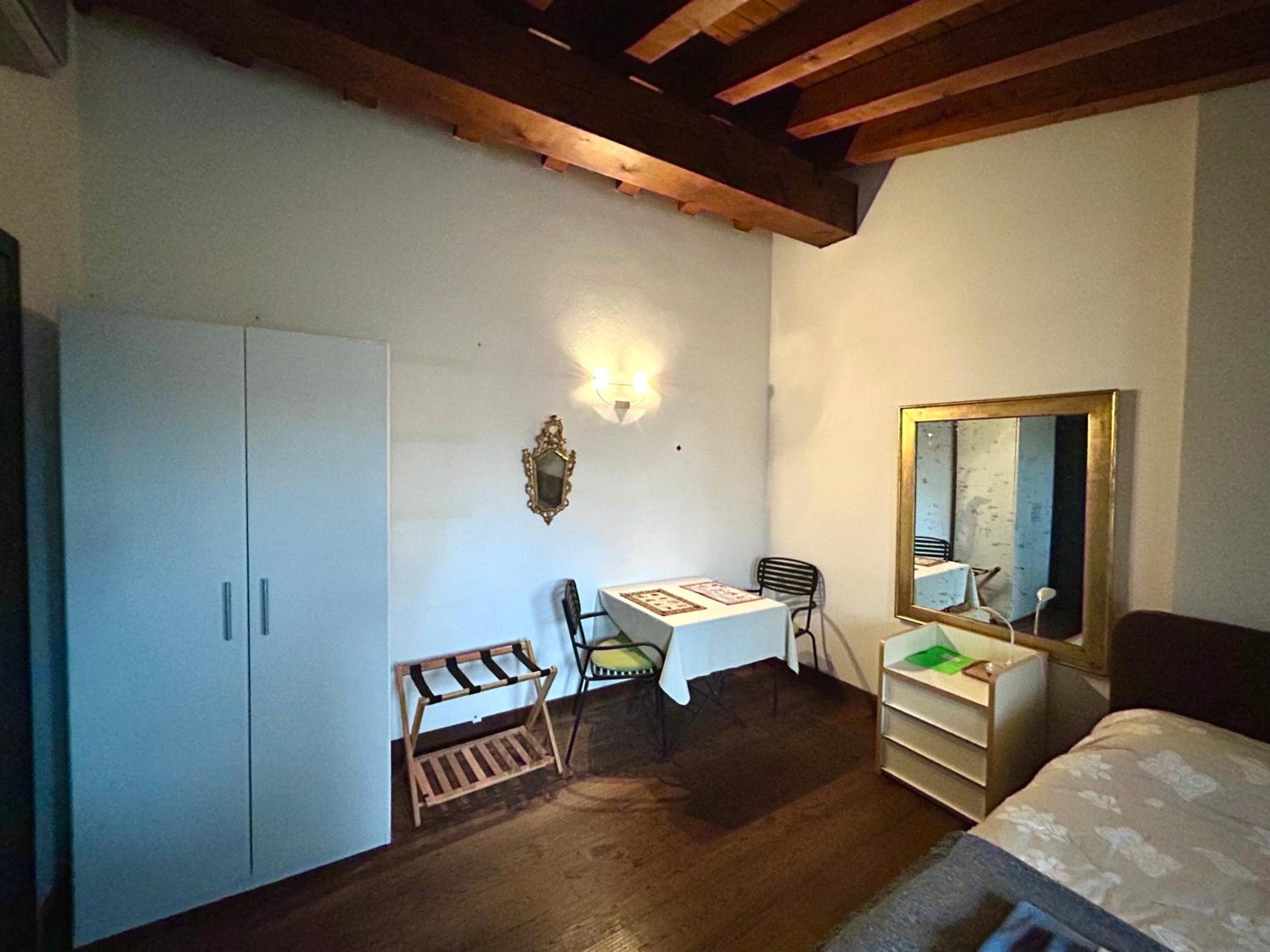 Triple Room with Private External Bathroom photo 3
