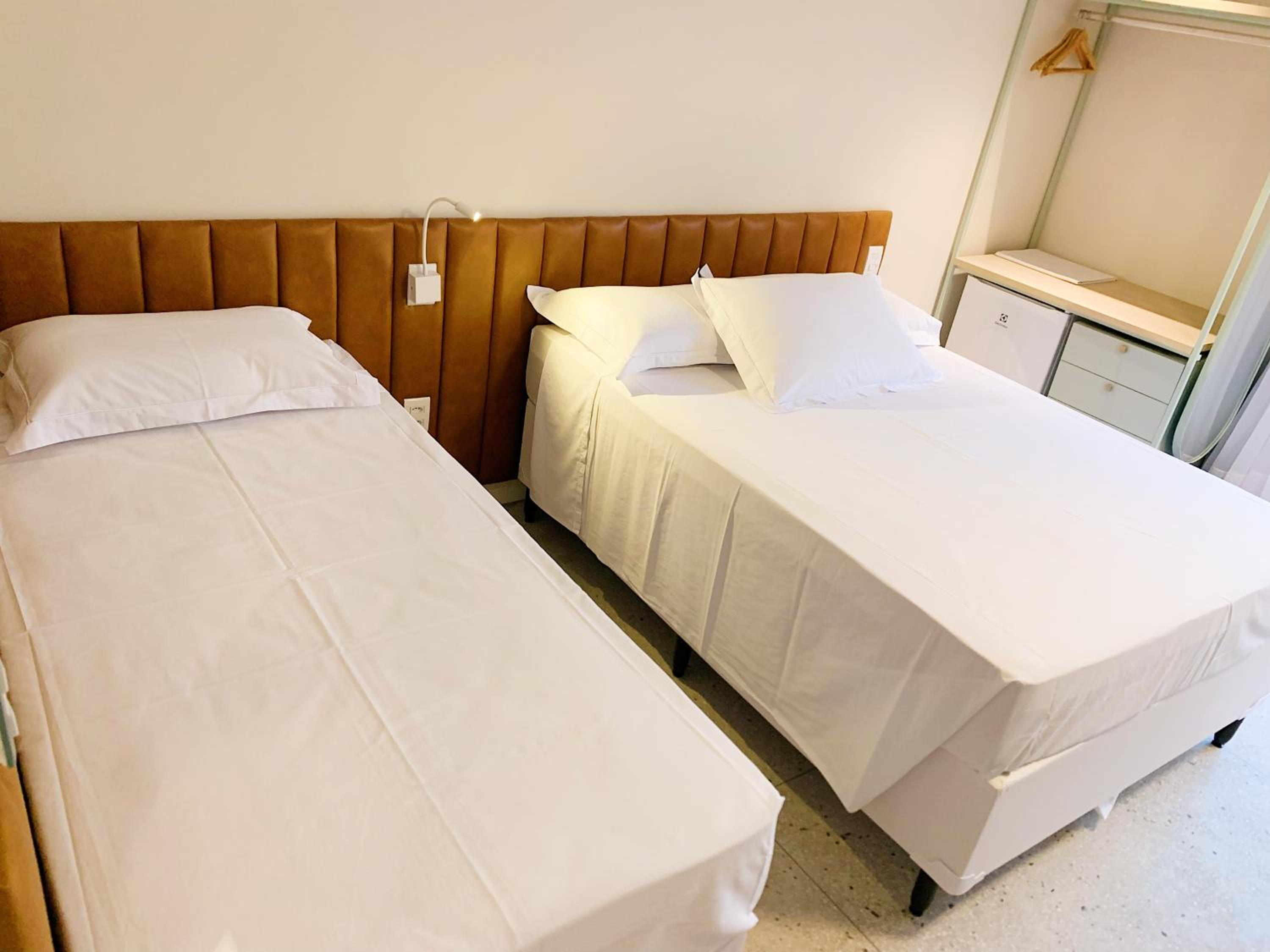 Quadruple Room photo 3
