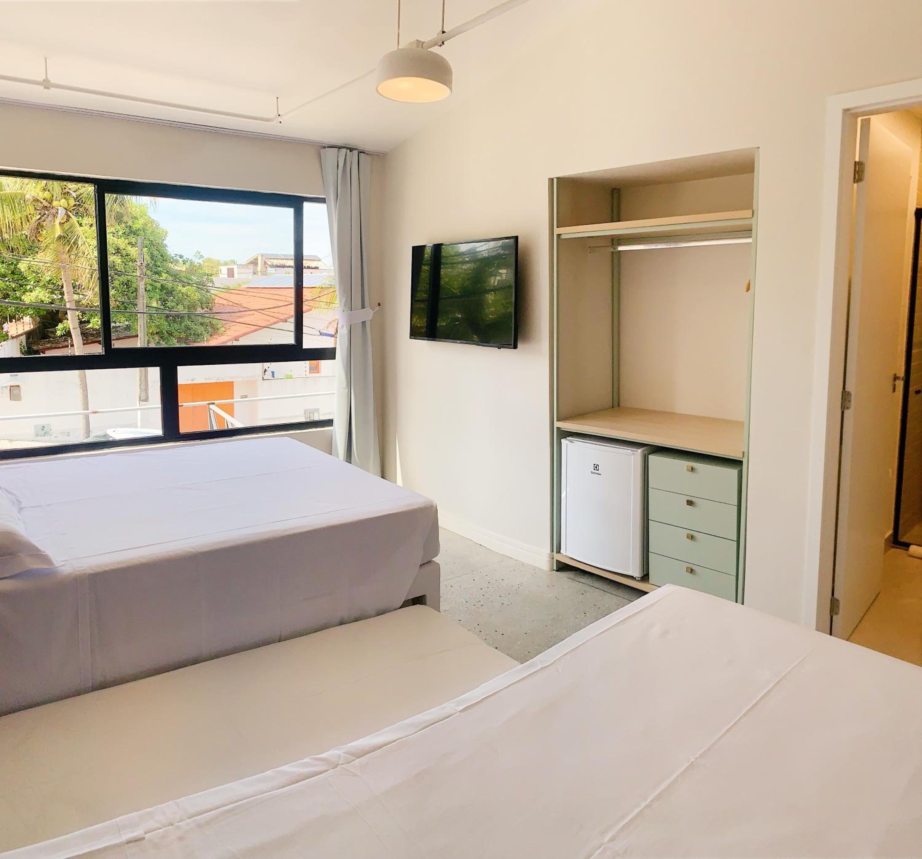Quadruple Room photo 1