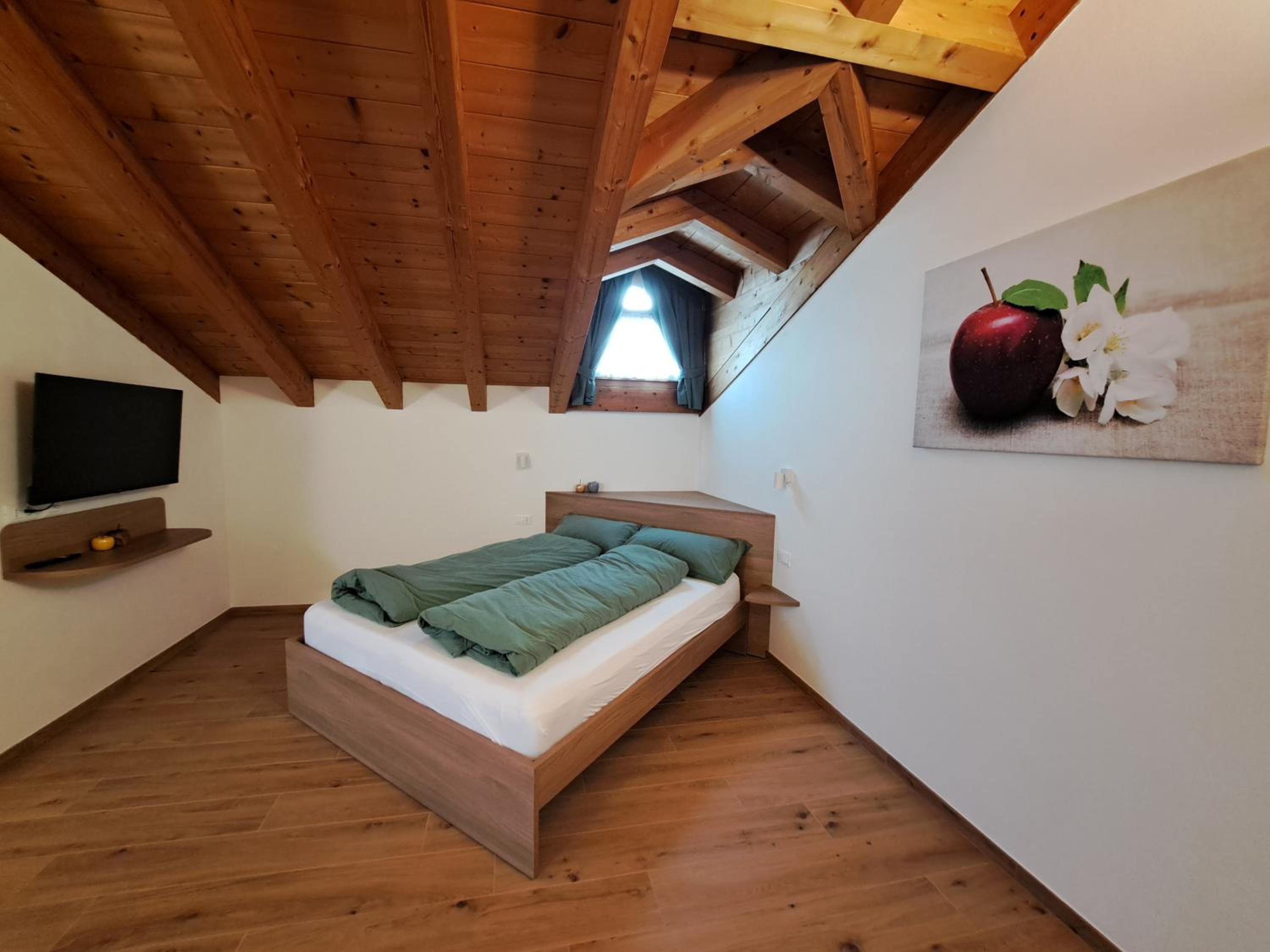 Classic Quadruple Room