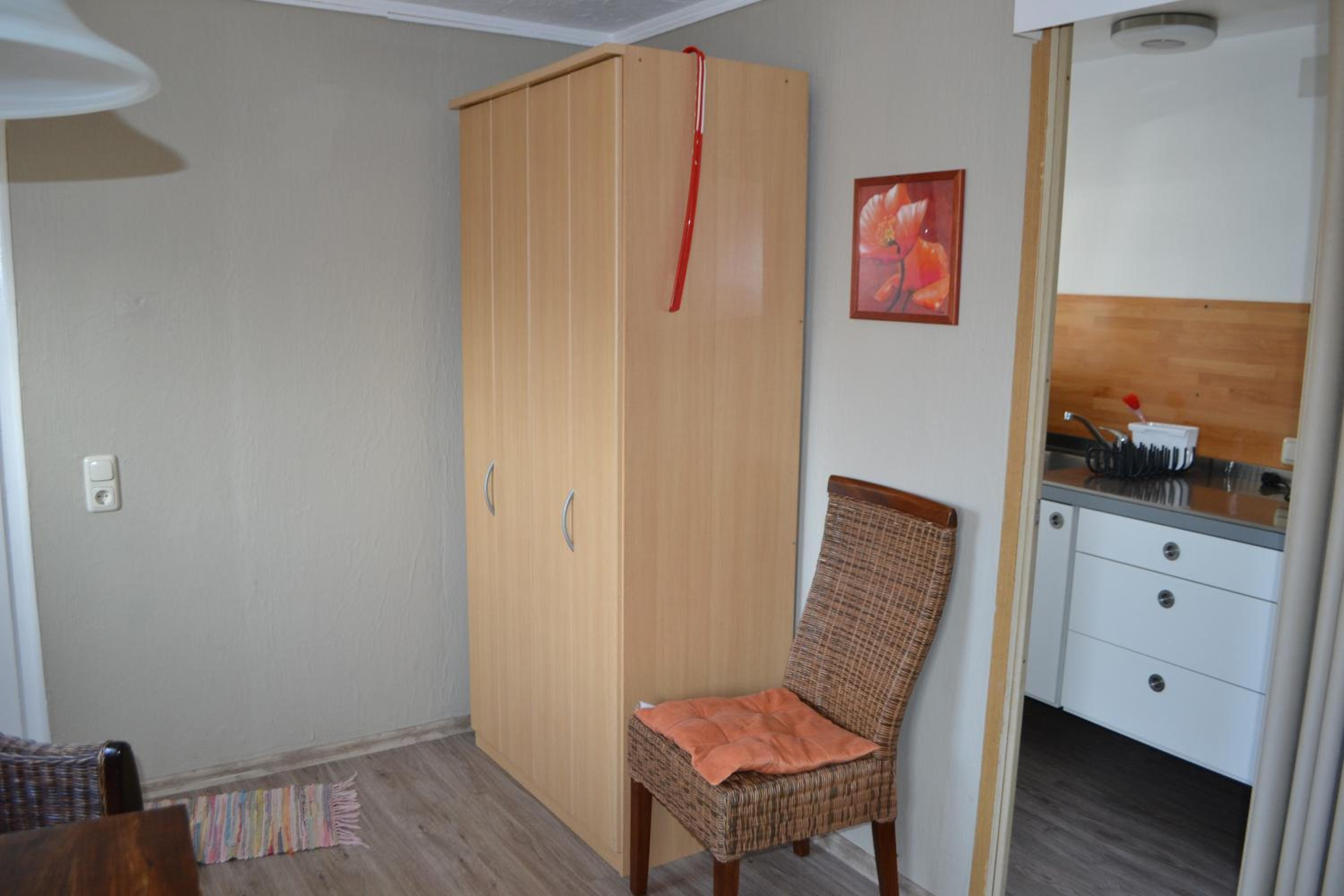 Apartment with Terrace photo 3