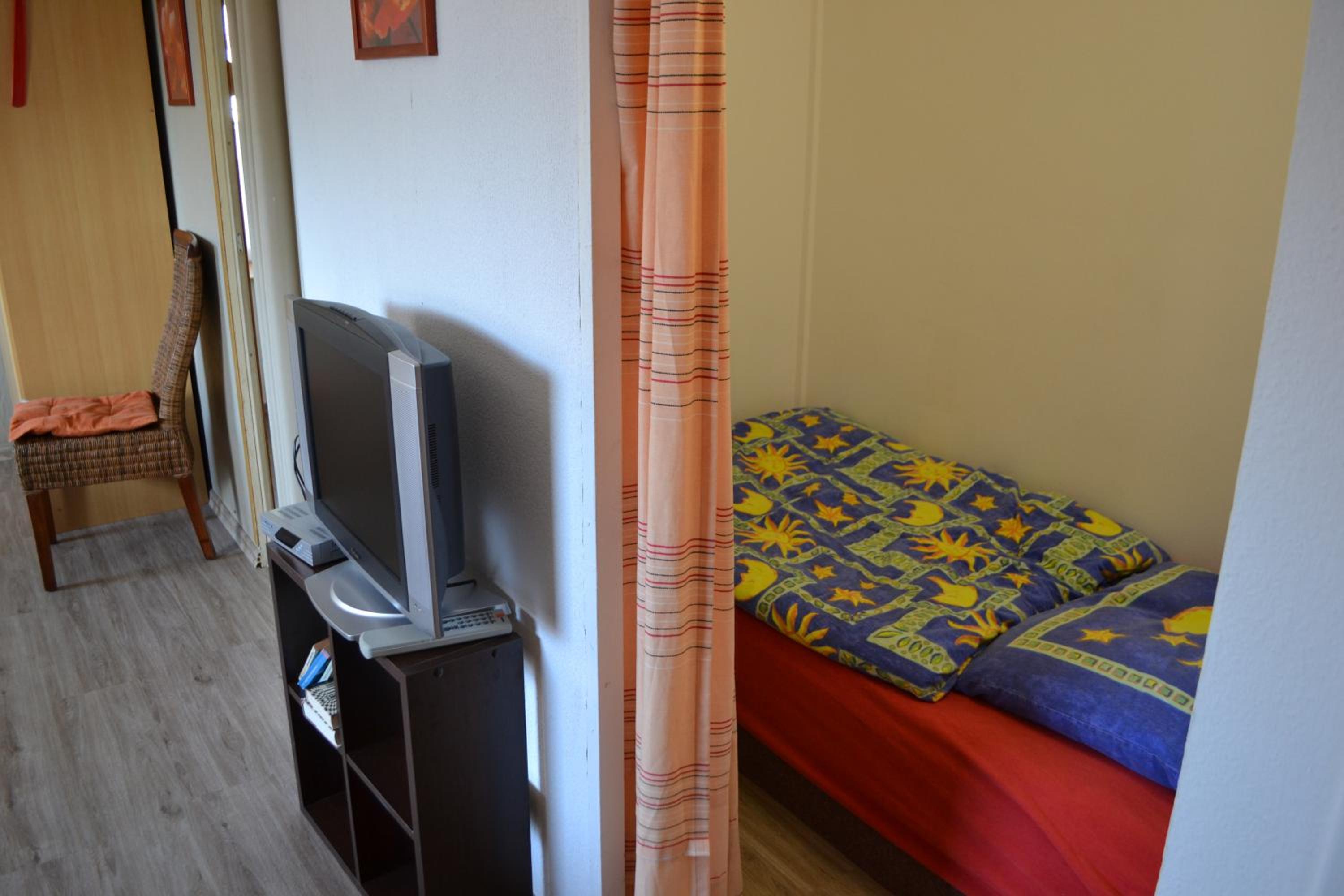 Apartment with Terrace photo 2