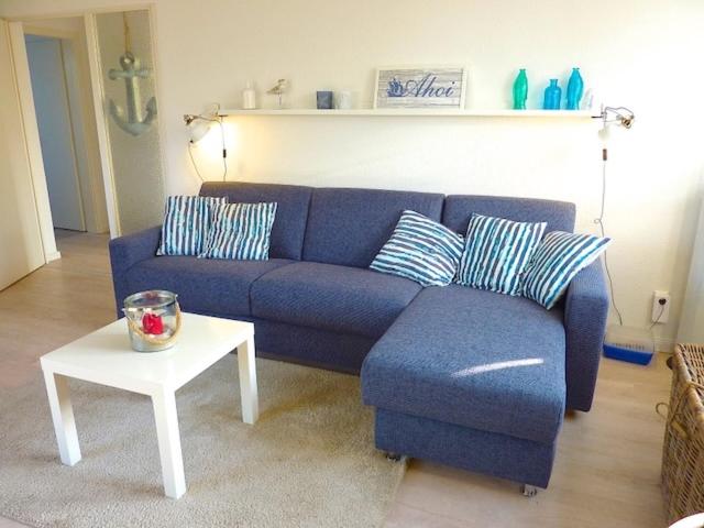 Apartment With Balcony photo 3