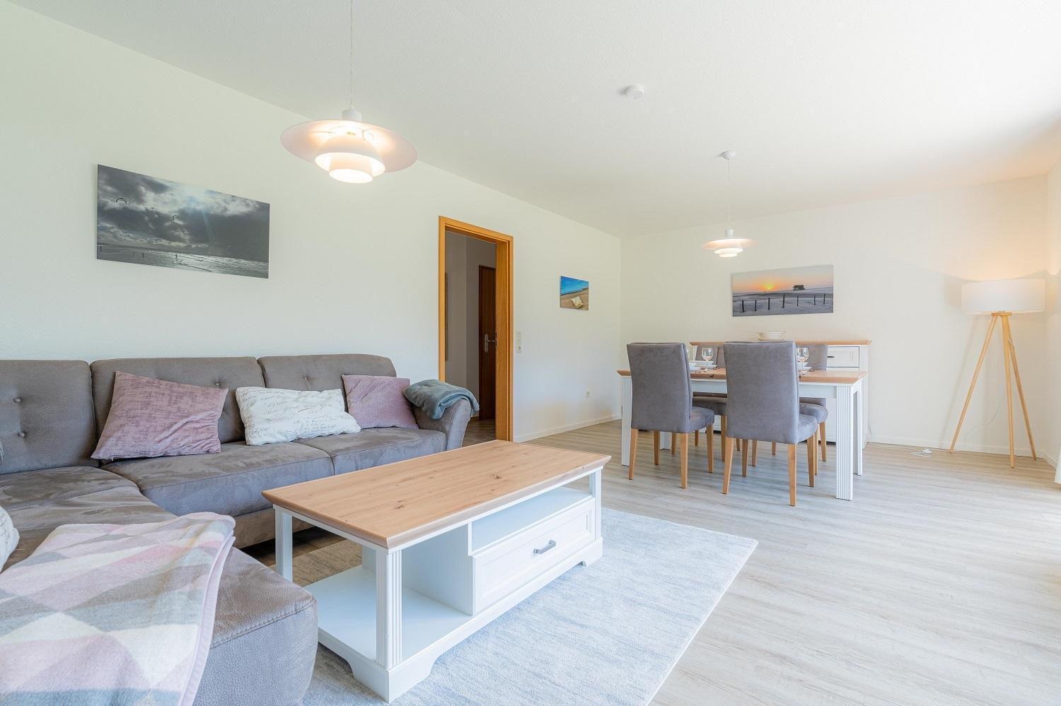Apartment with Terrace photo 1