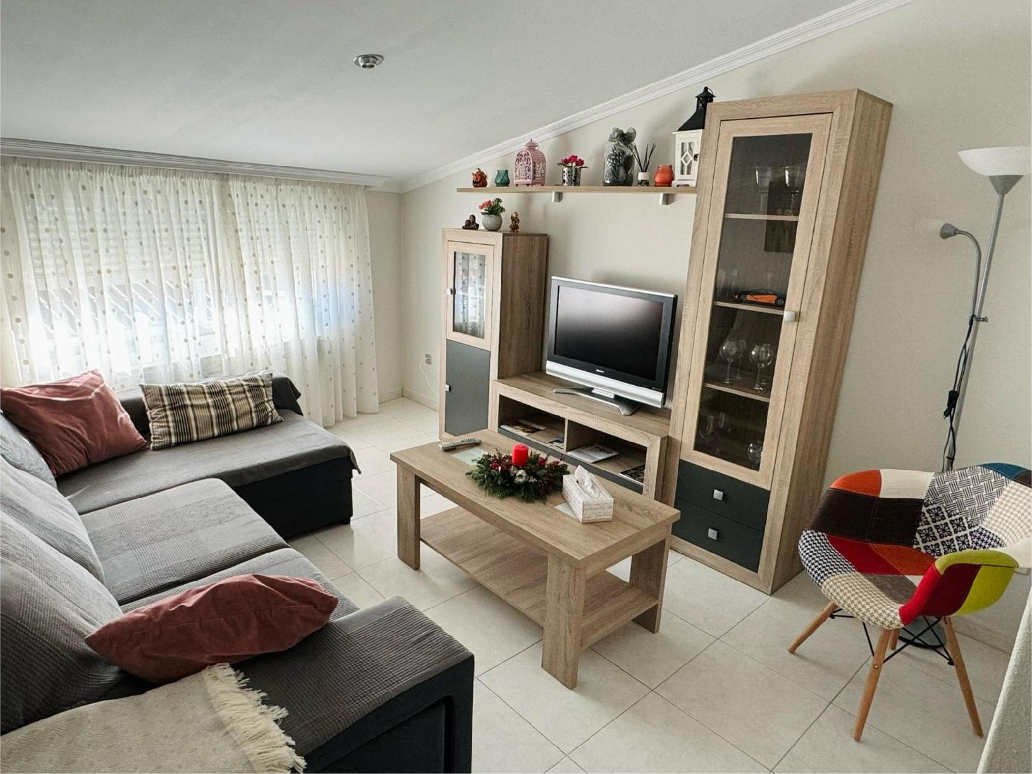 Penthouse Apartment