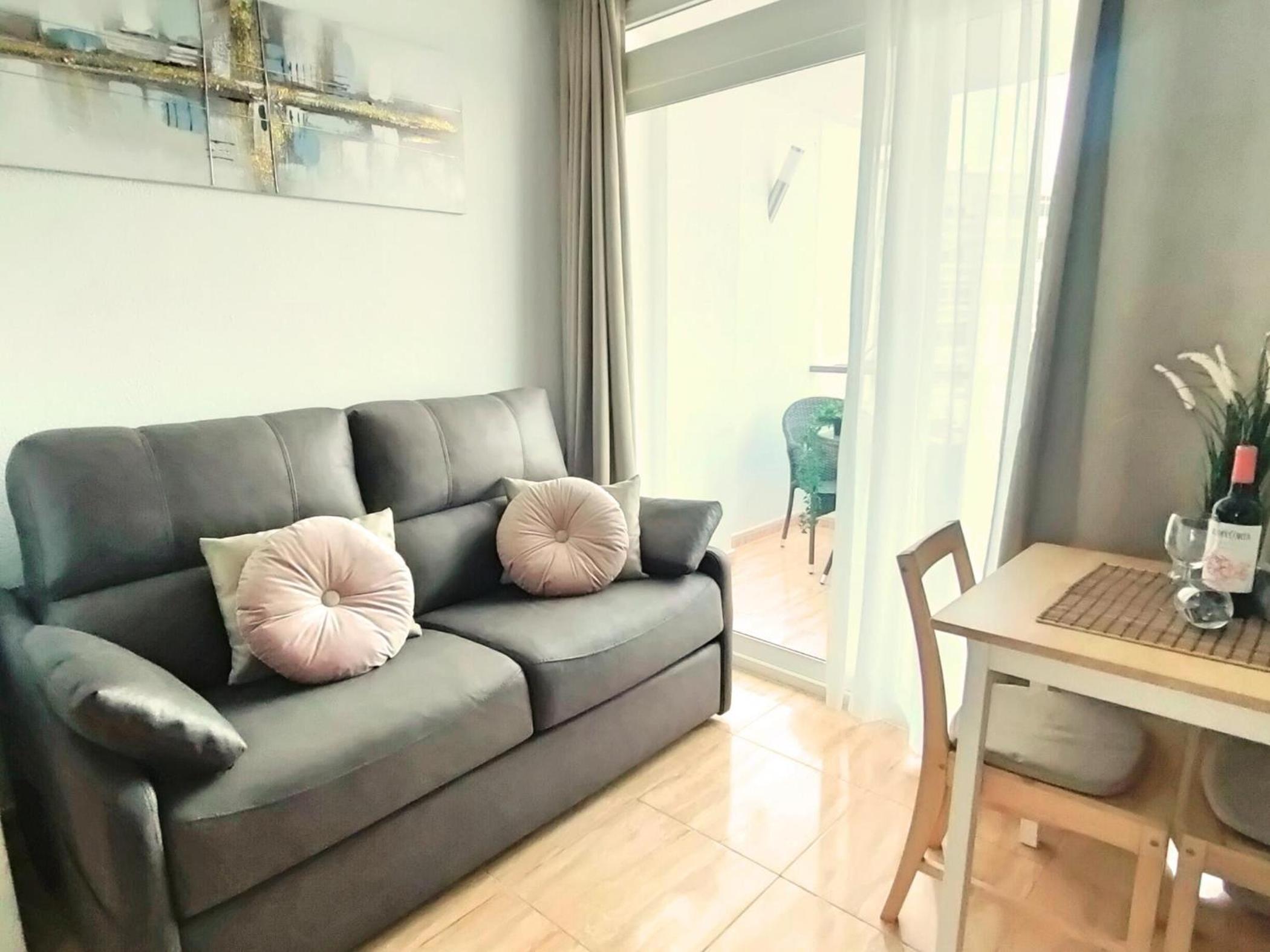 Casa de una habitación