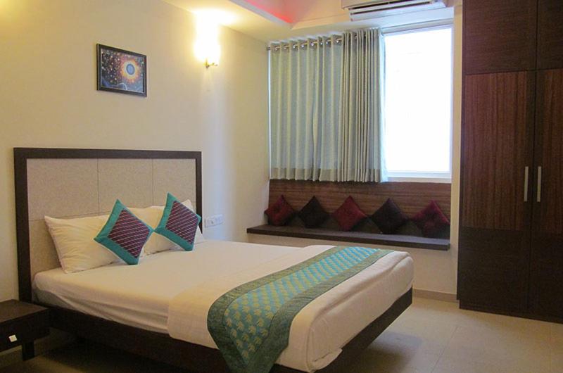 Deluxe Room - Photo 11