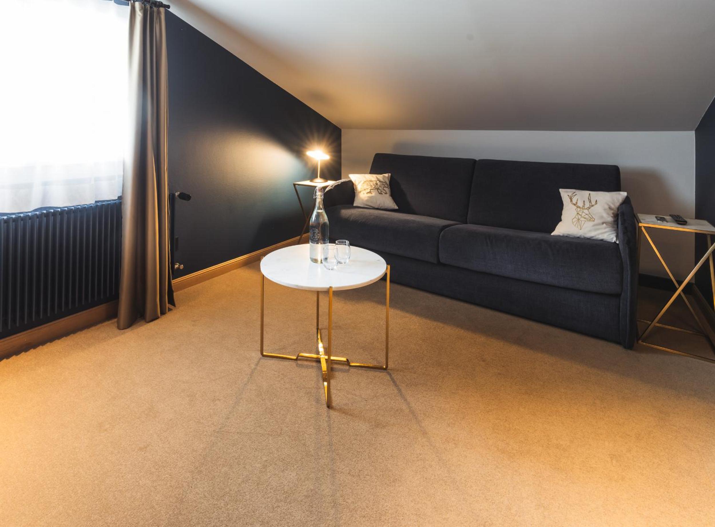 Double Room Comfort