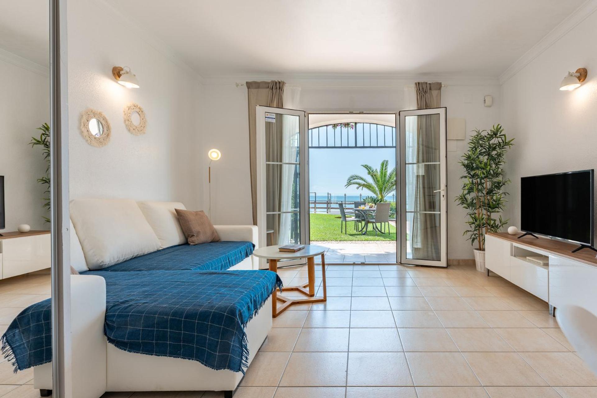 Casa de Vacaciones