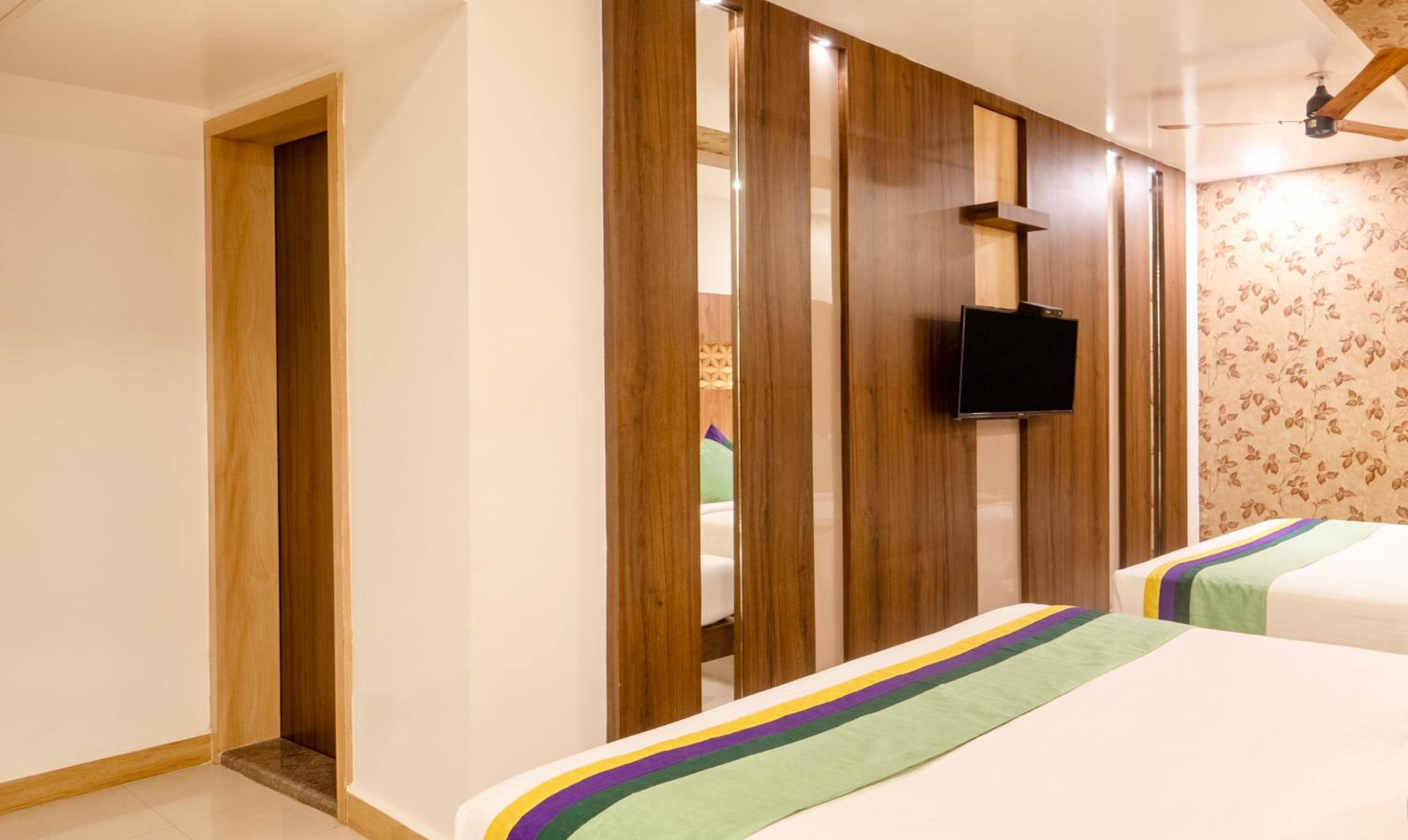 Superior Double Room photo 3