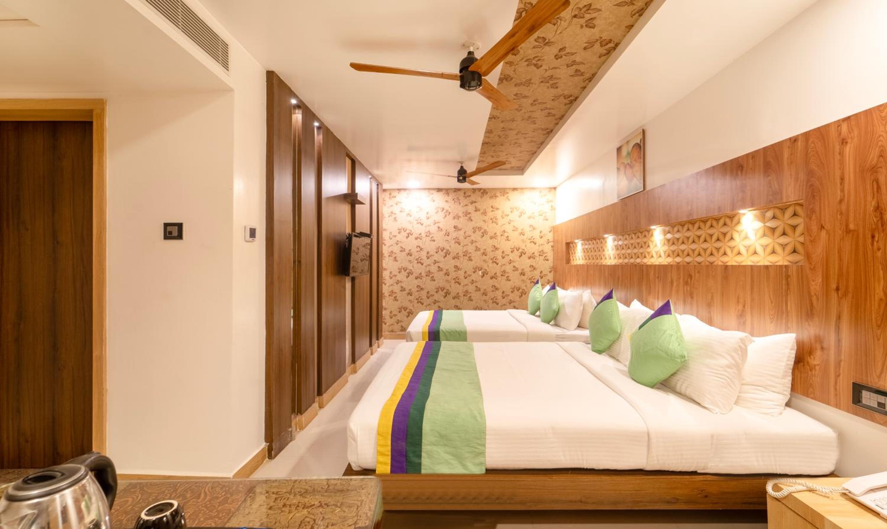 Superior Double Room photo 2