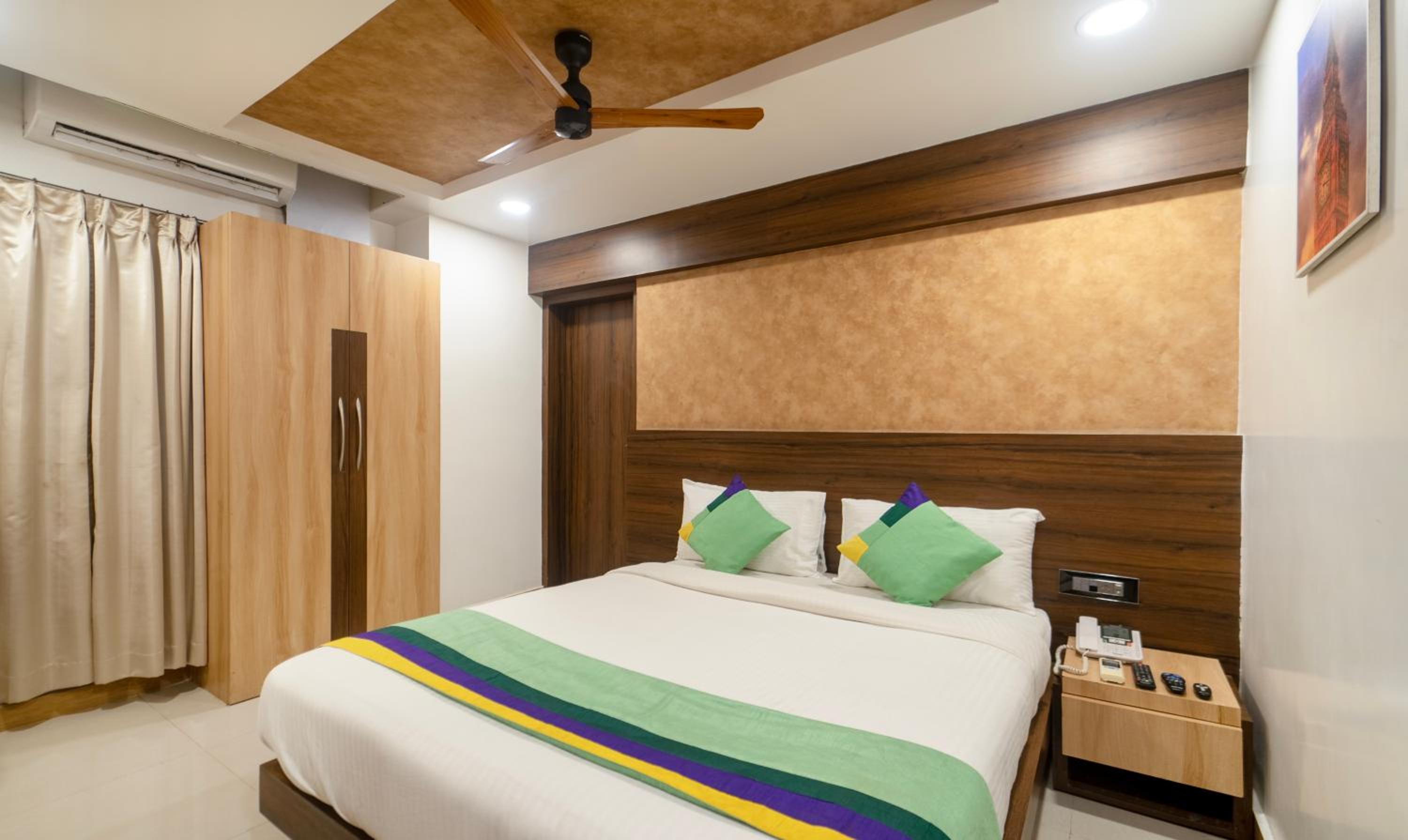 Economy Double Room photo 2
