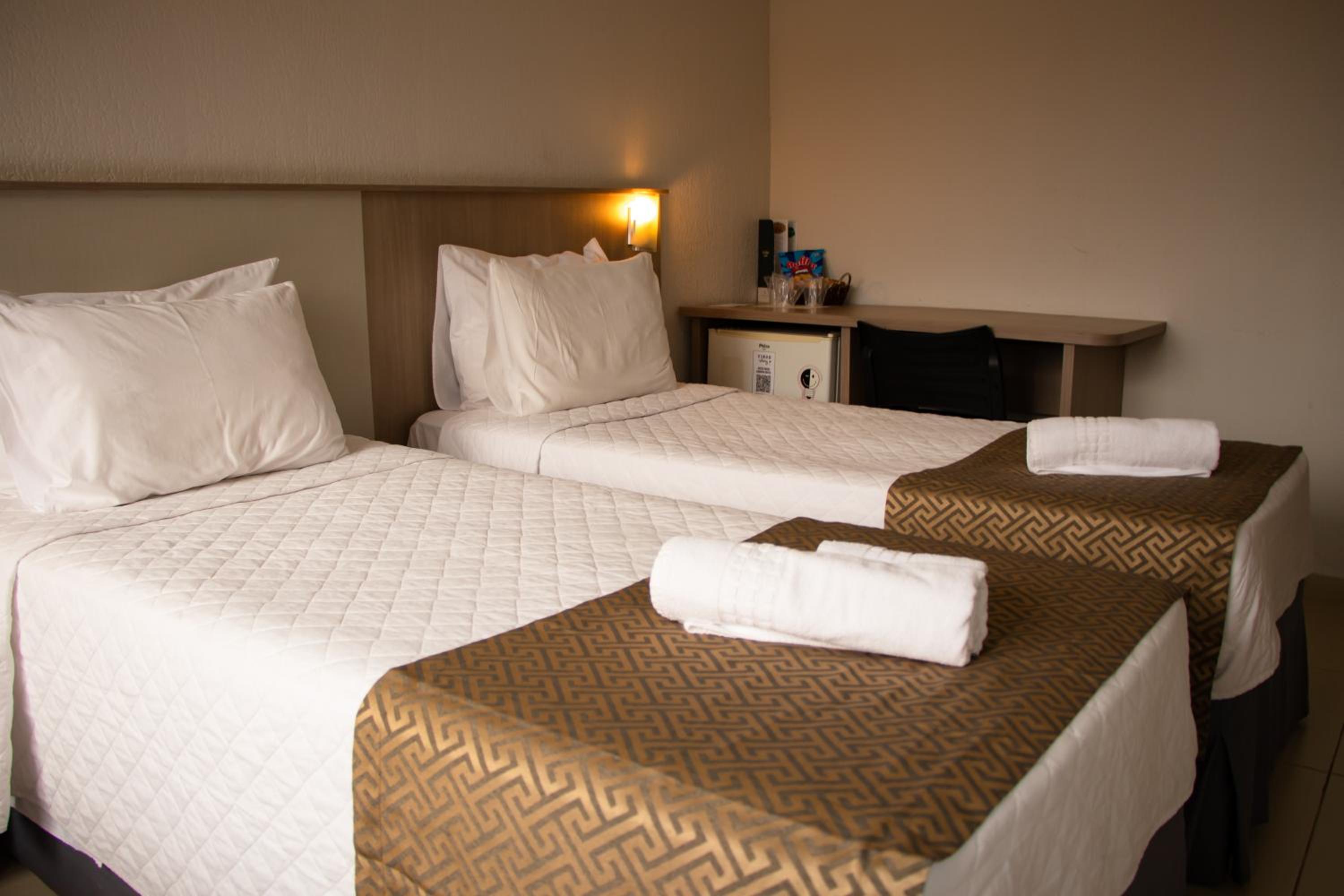 Superior Triple Room photo 3