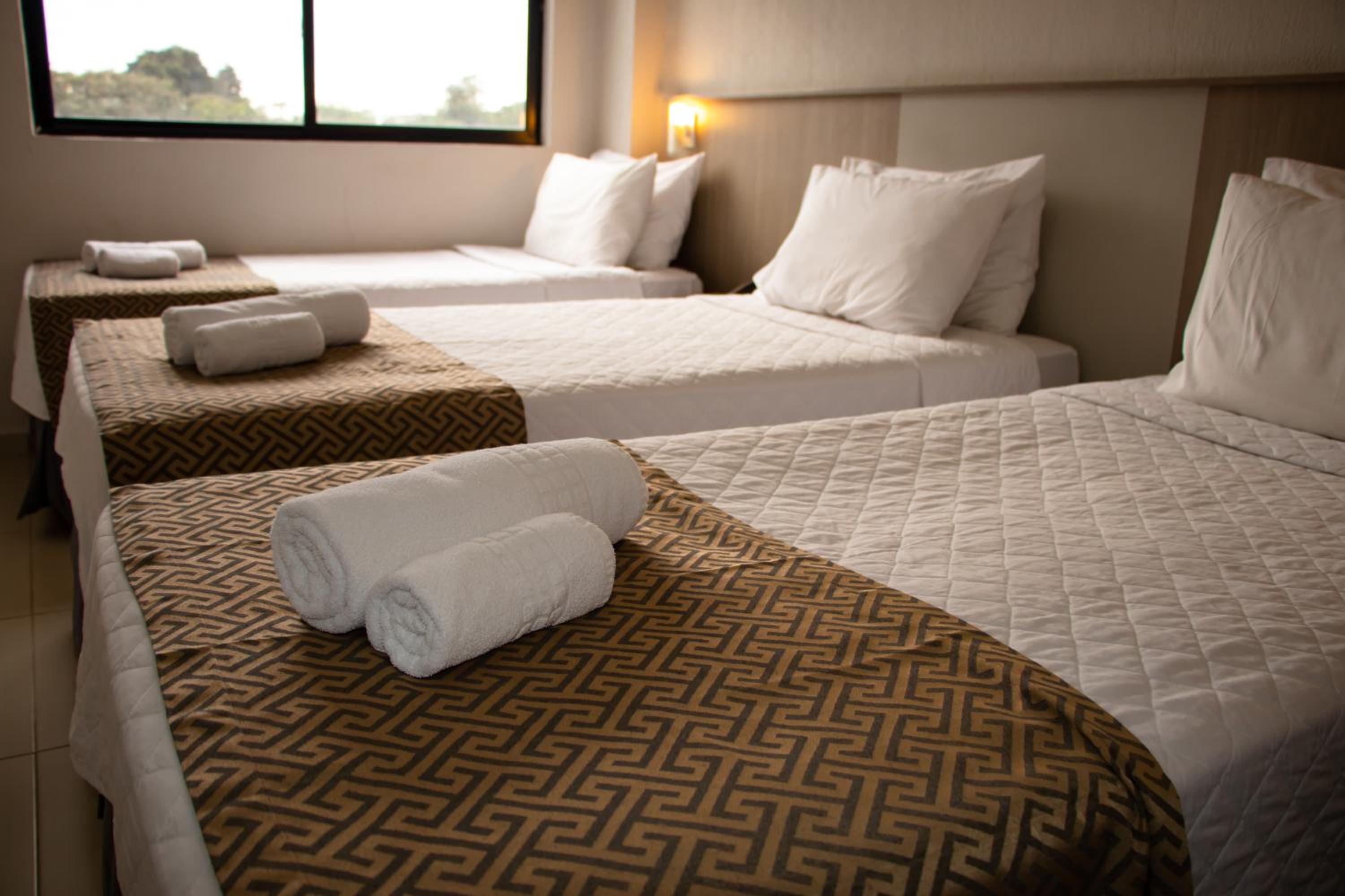 Superior Triple Room photo 2