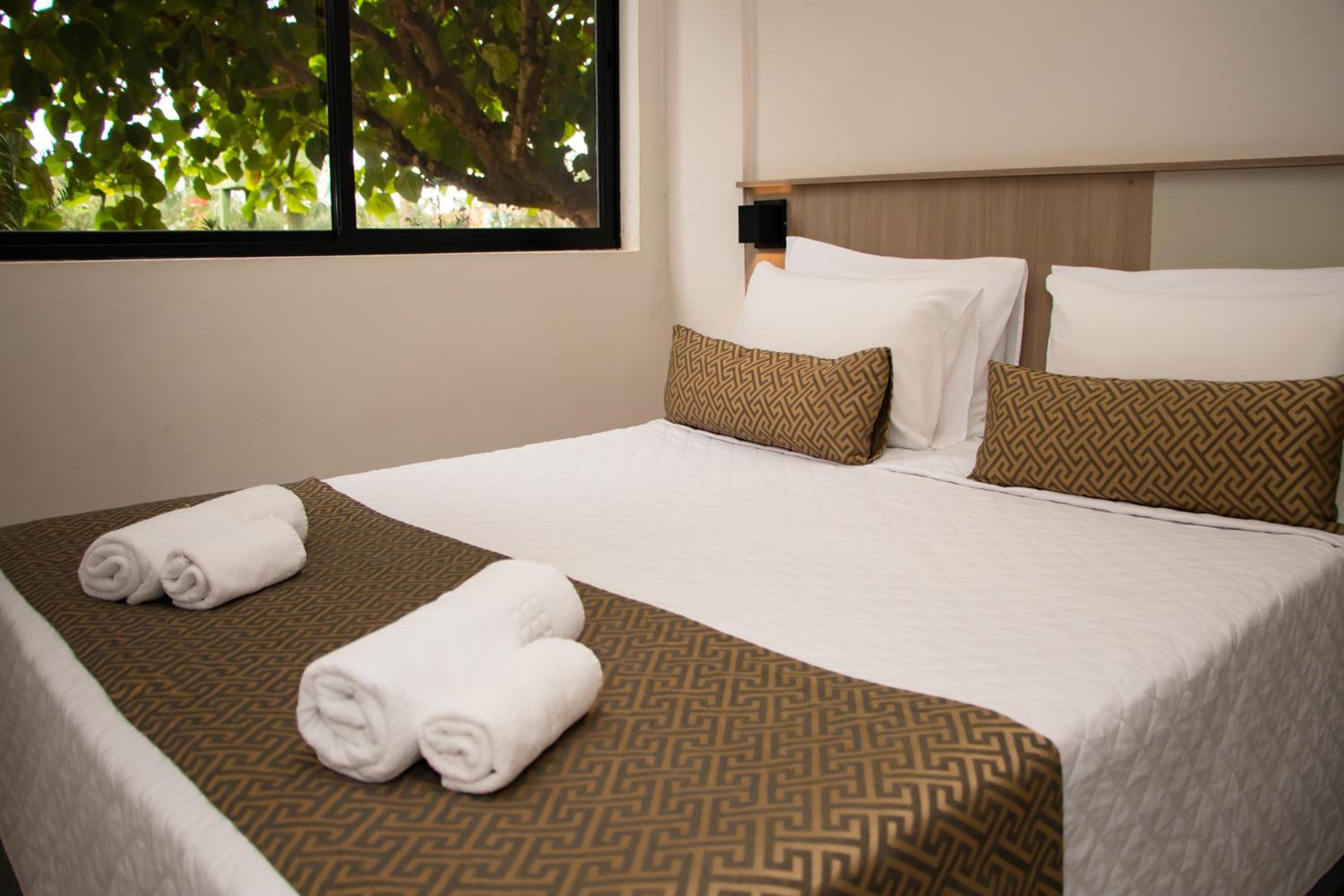 Superior Double or Twin Room photo 2