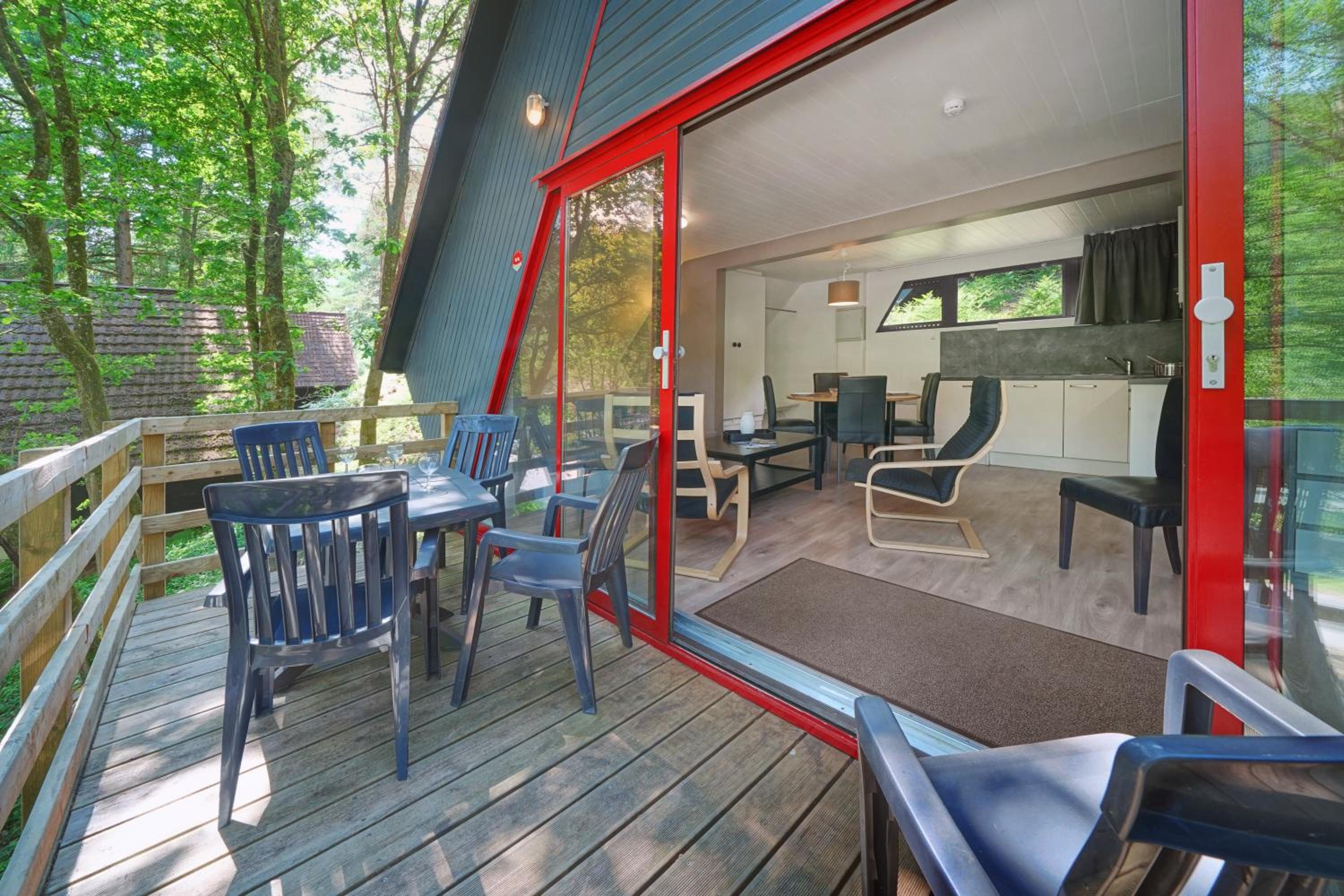 Bungalow (5 Adults) - Photo 14