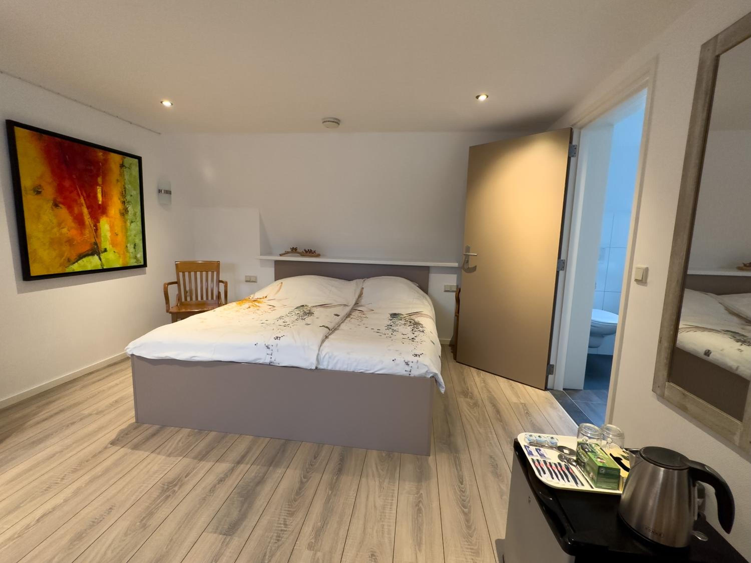 Standard Double Room photo 2
