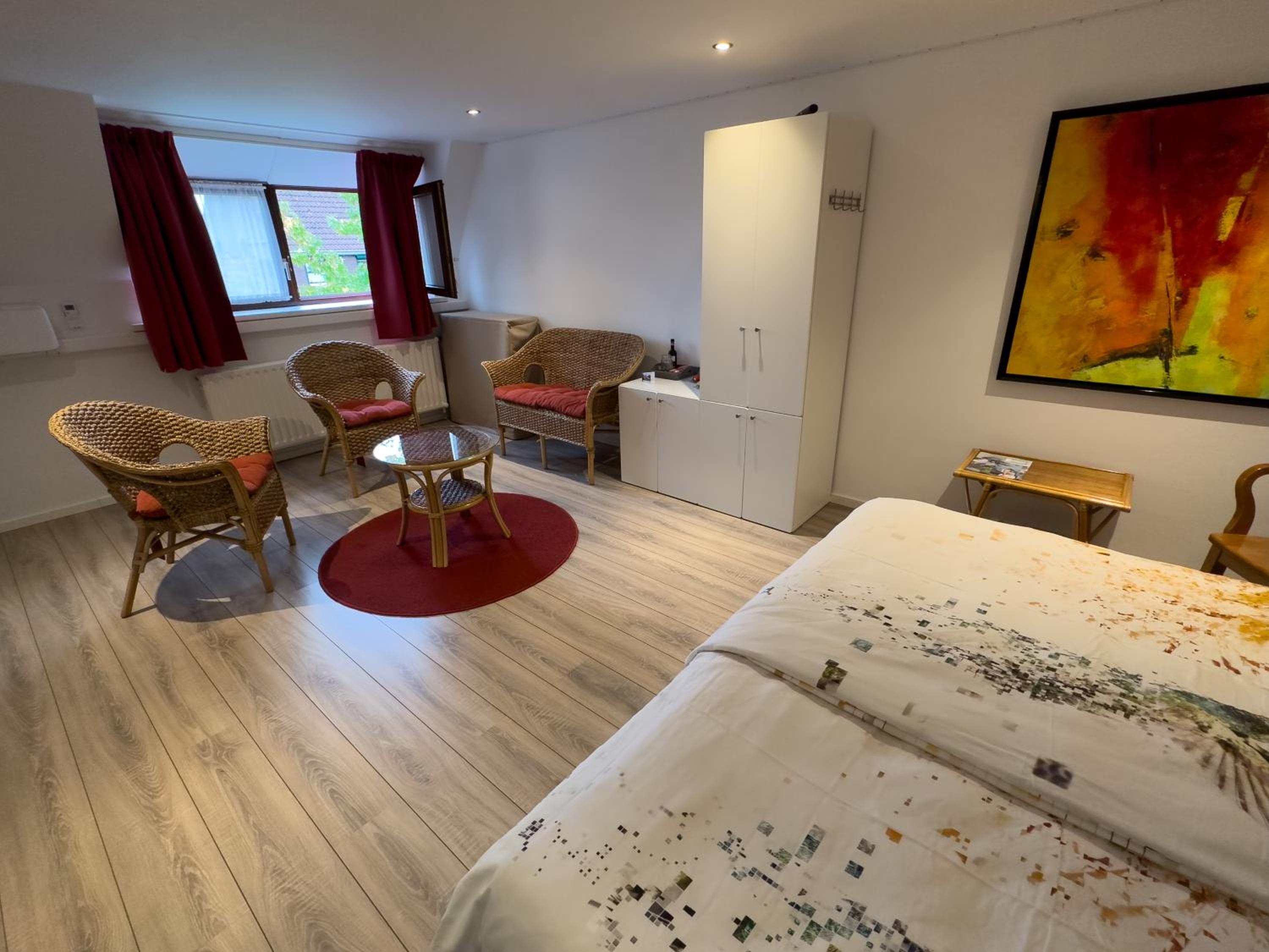 Standard Double Room photo 1
