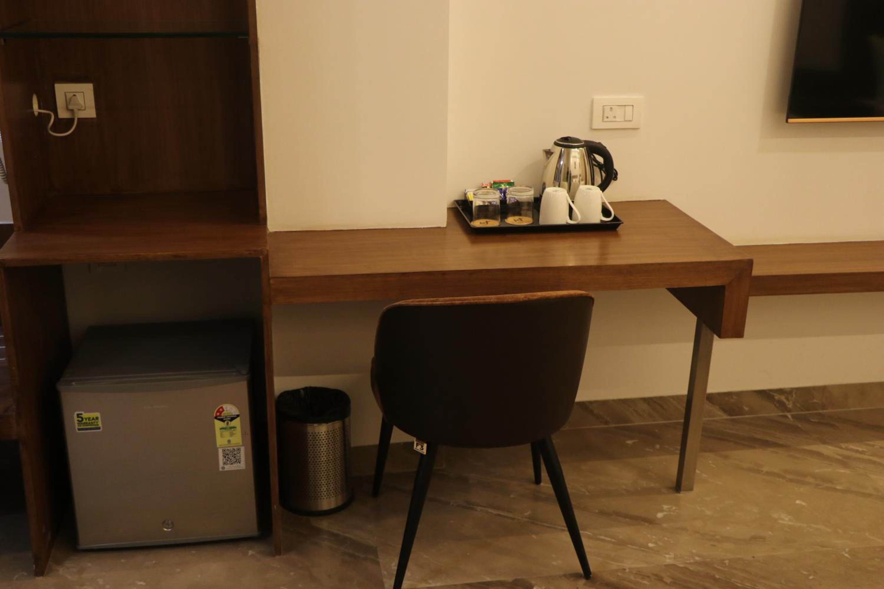 Executive Triple Room - Photo 6