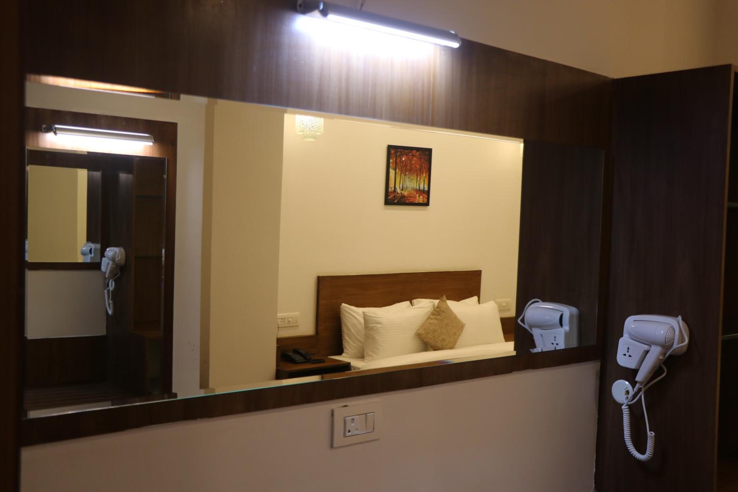 Executive Triple Room - Photo 5