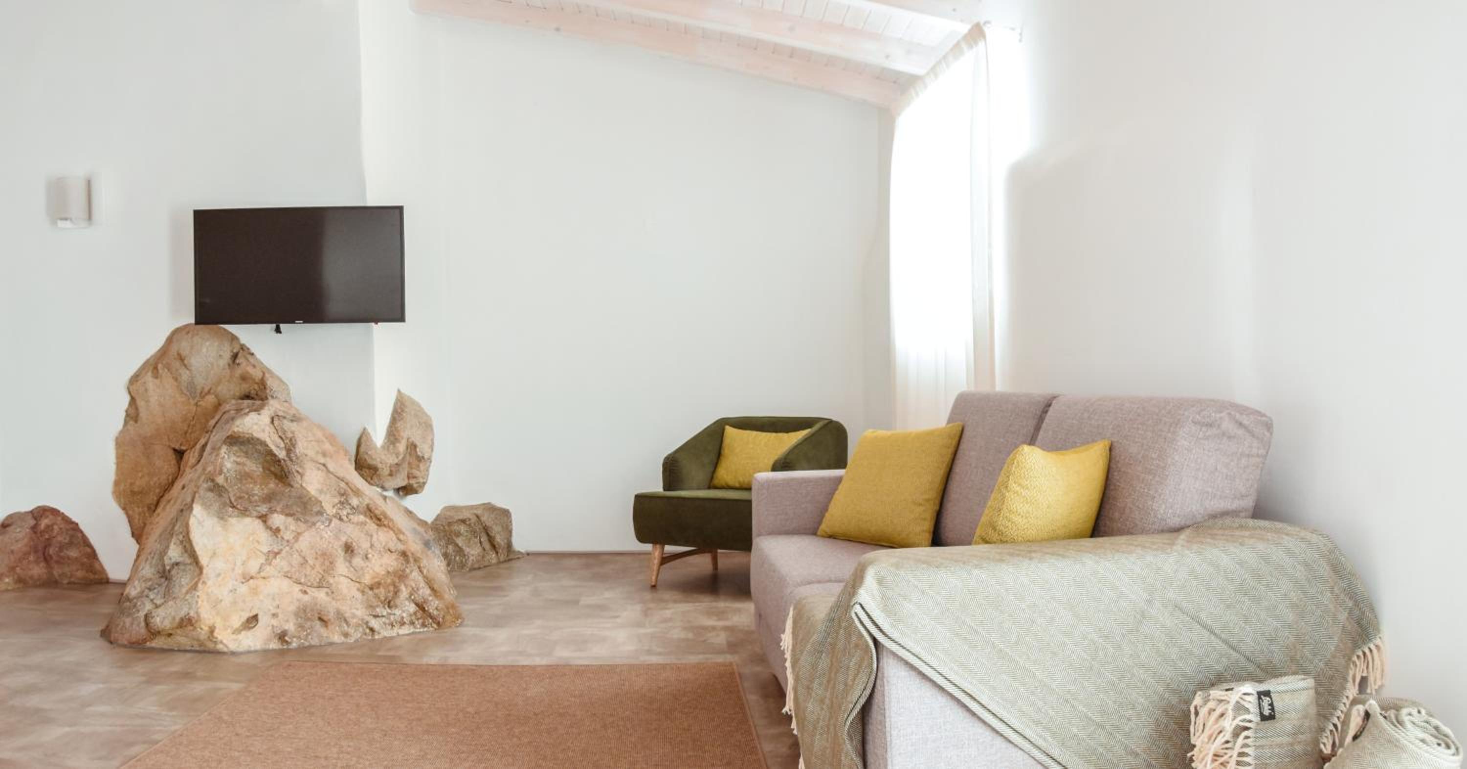 Superior Two-Bedroom House