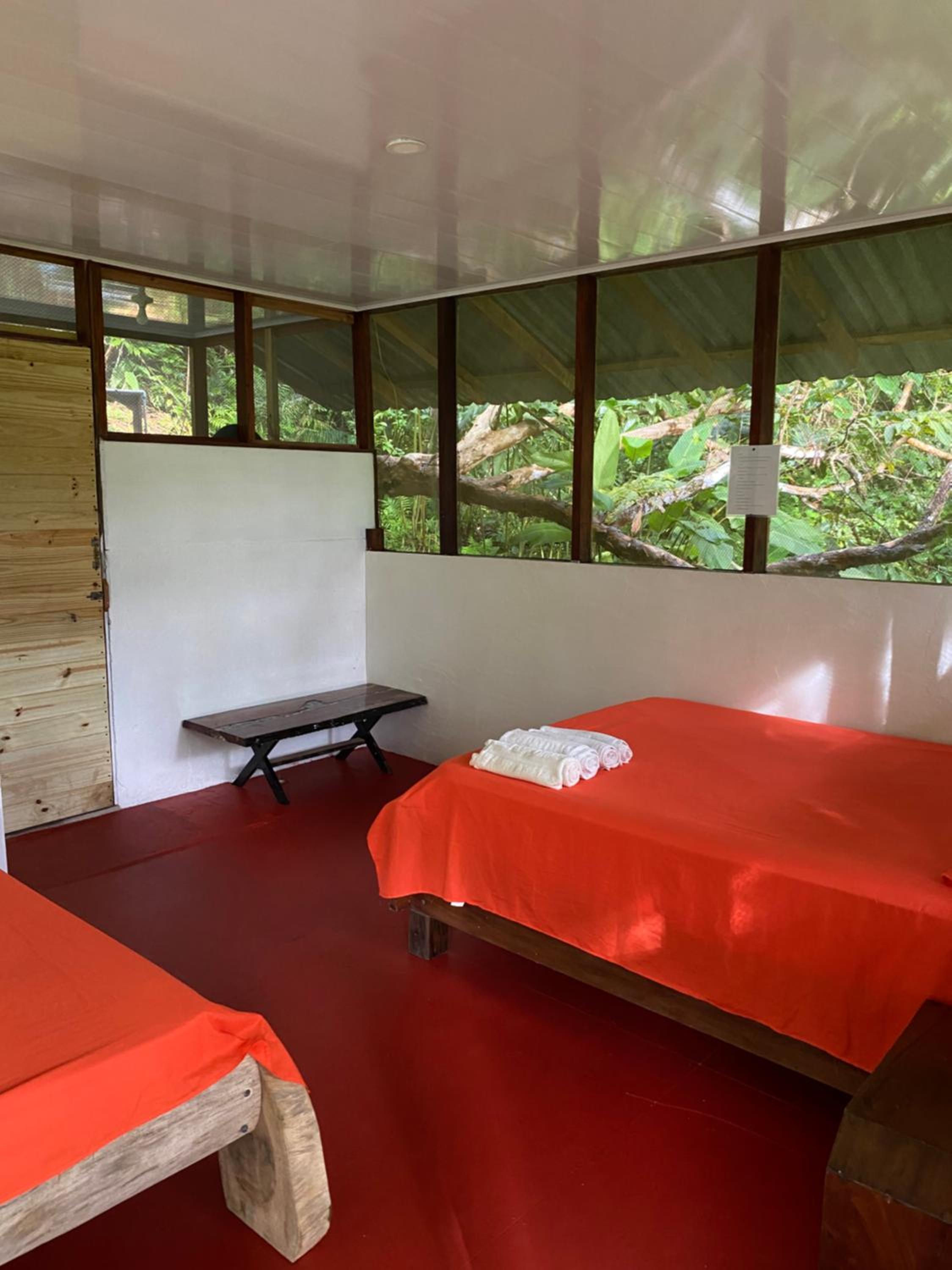 Double Room with Mountain View photo 3
