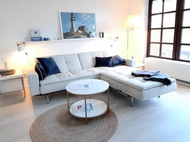 Apartment With Terrace photo 1