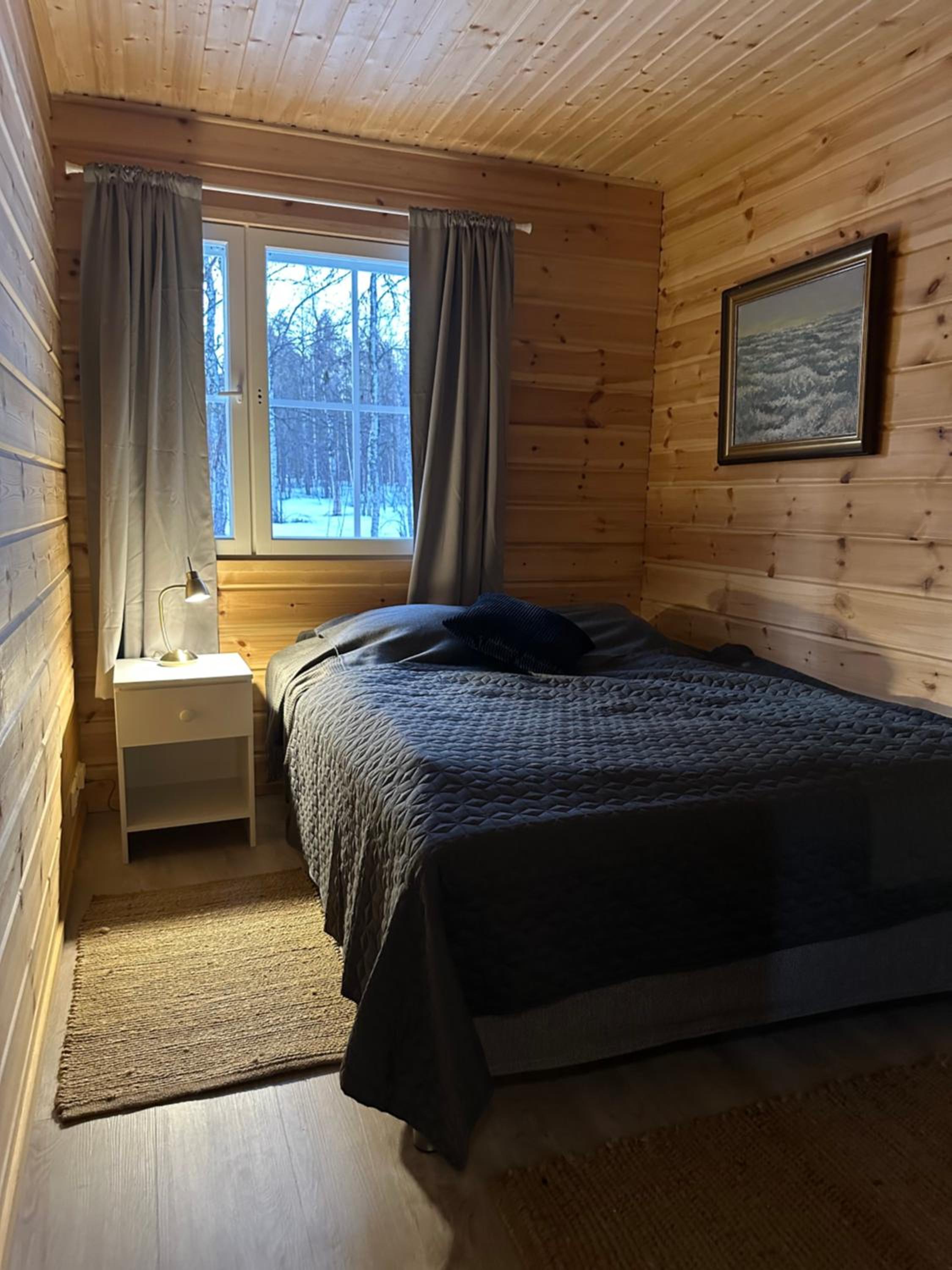 Two-Bedroom Villa photo 1