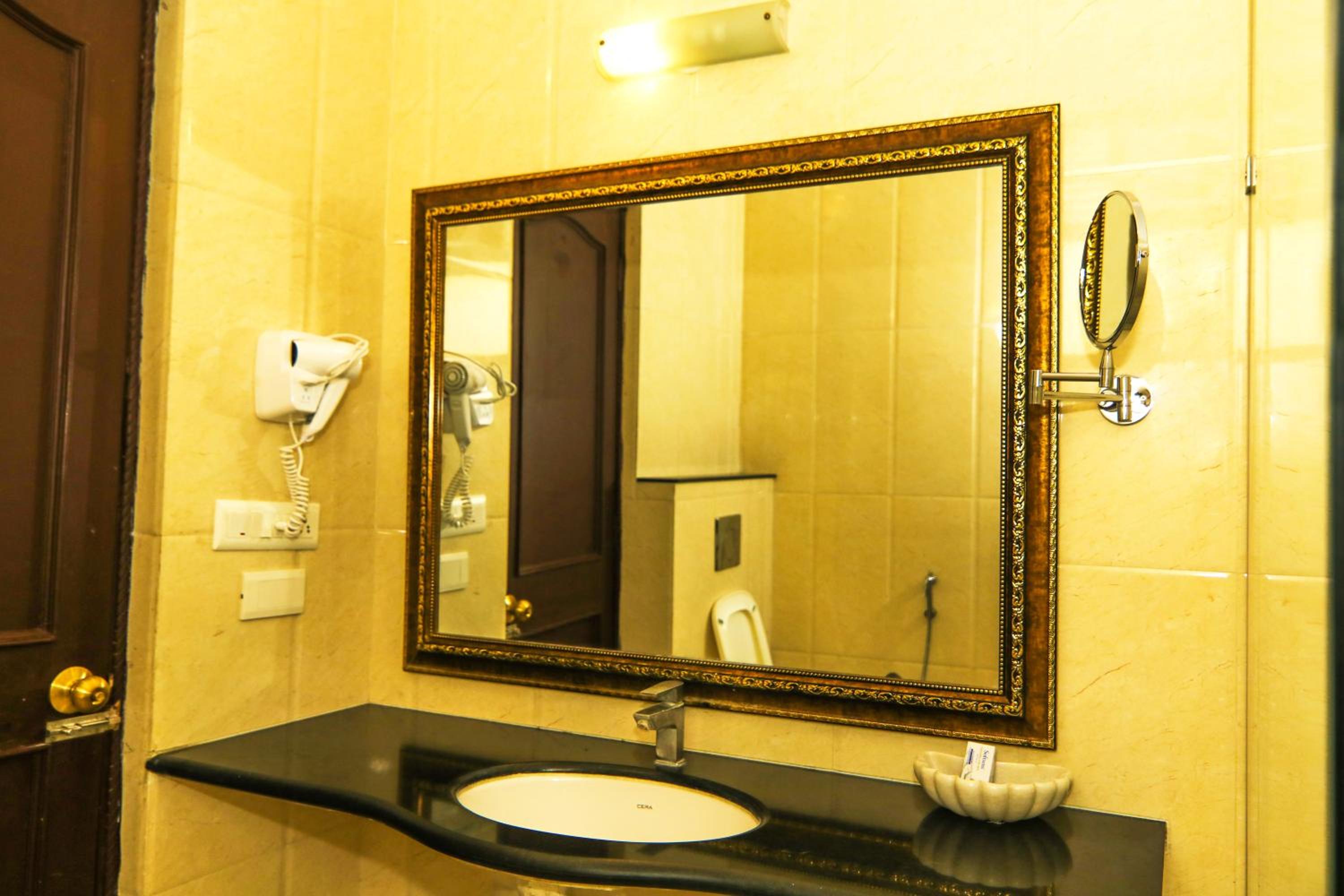 Presidential Suite photo 3