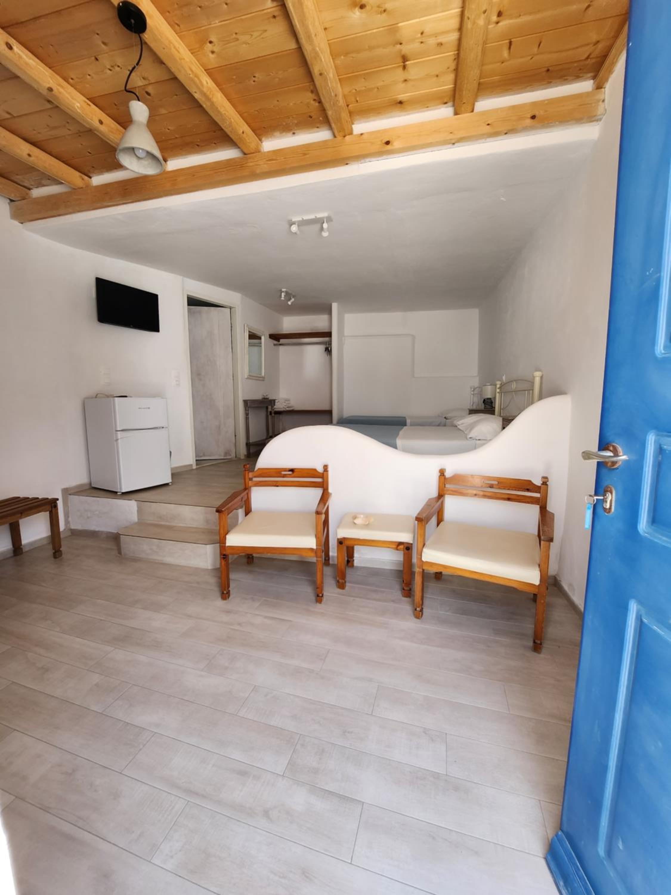 Triple Room photo 2