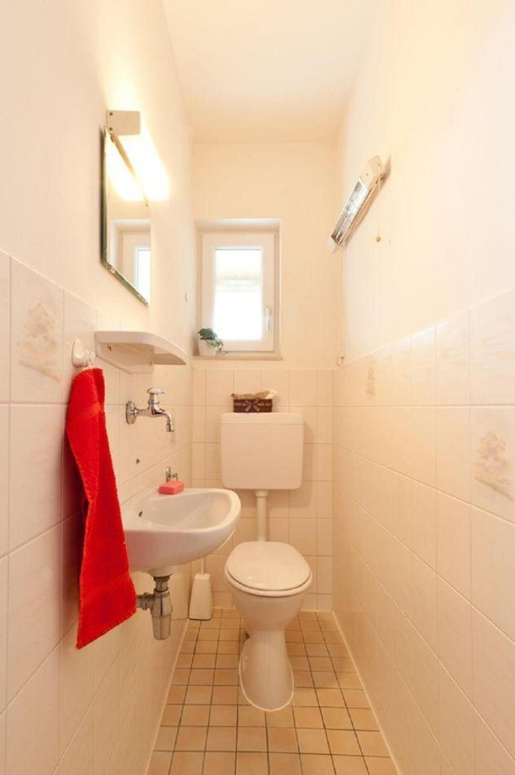 Three-Bedroom House photo 2