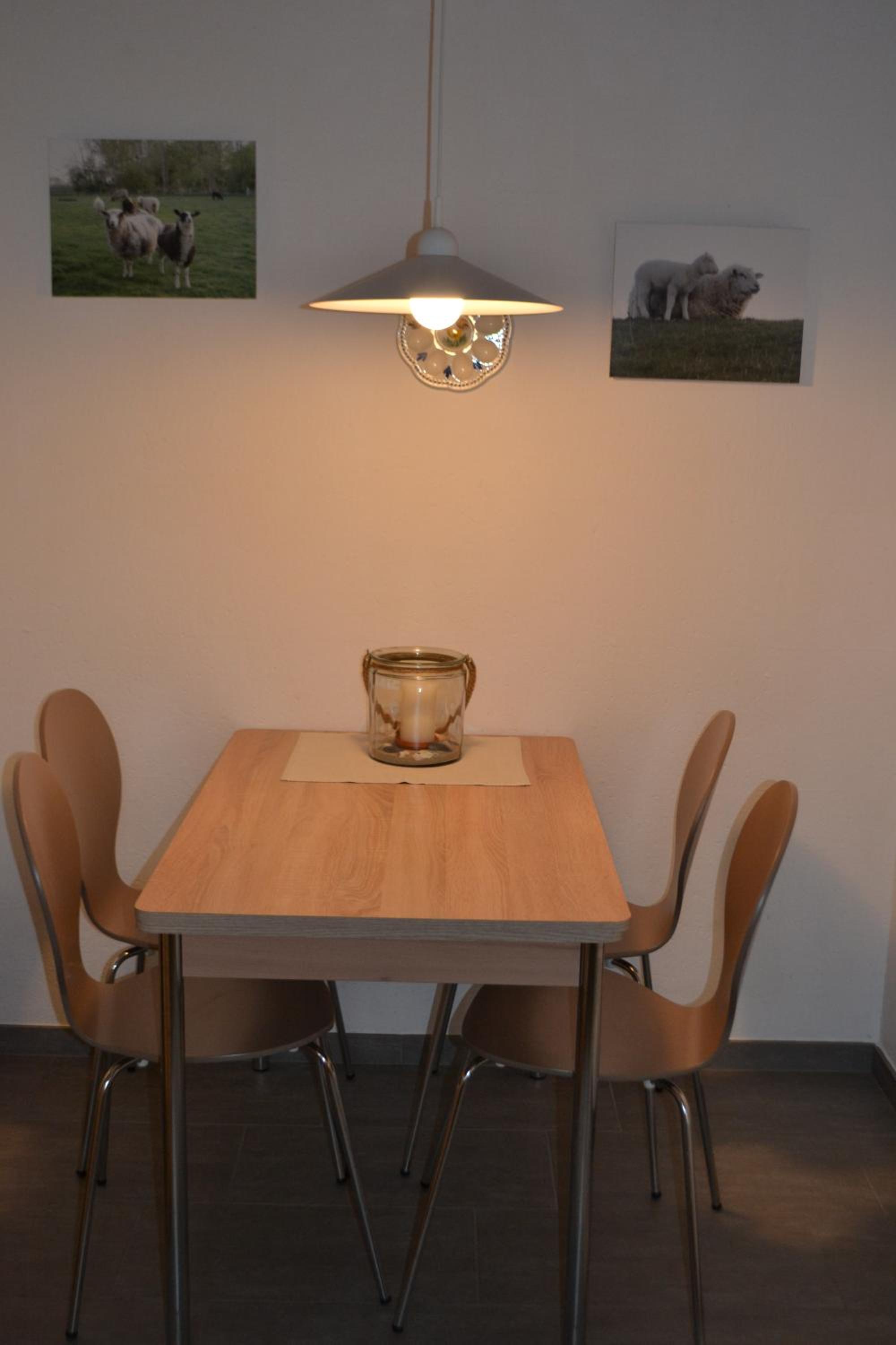 Apartment - Split Level photo 2