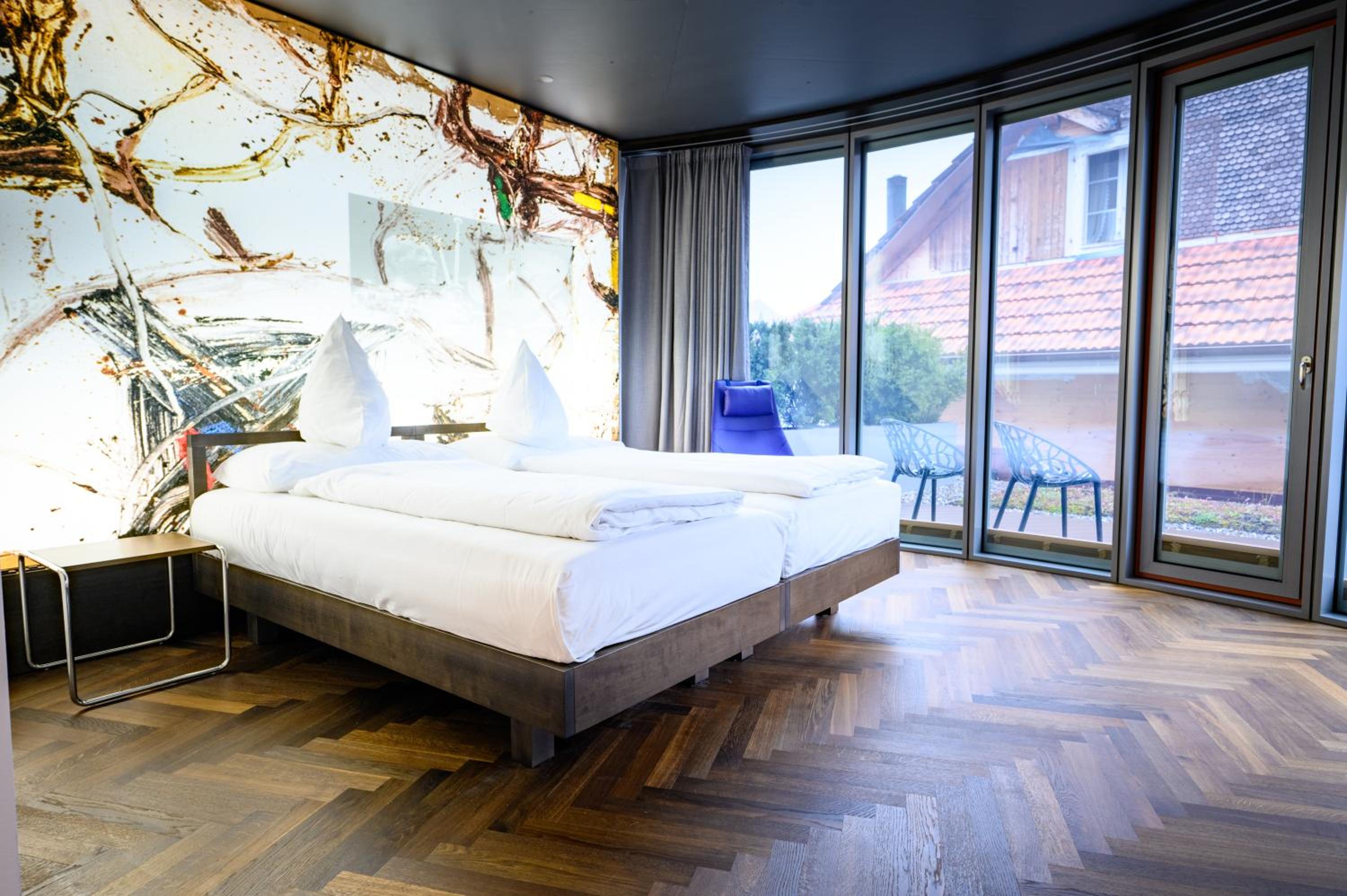Double or Twin Room - Disability Access - Photo 2