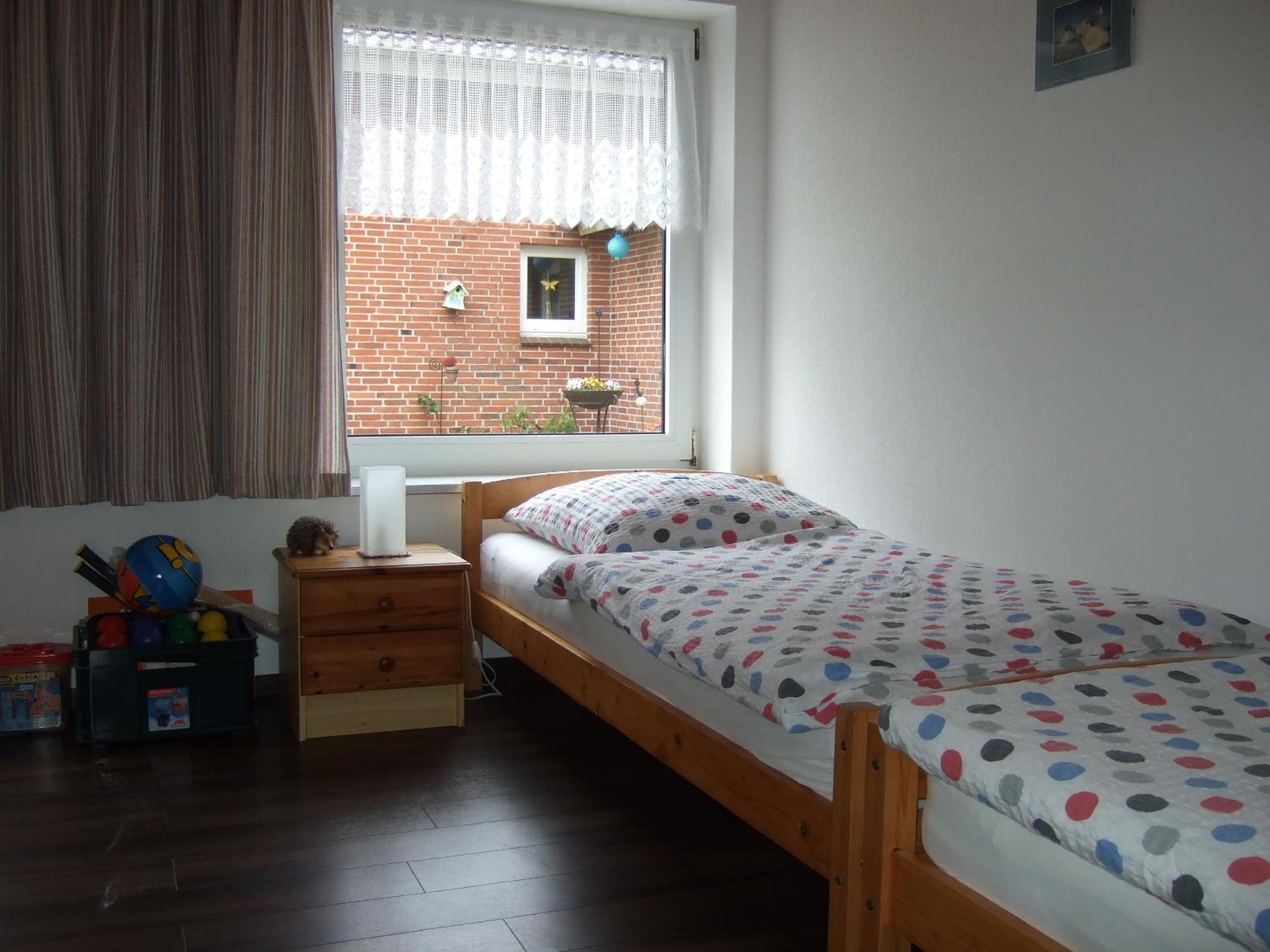 Apartment with Terrace photo 1