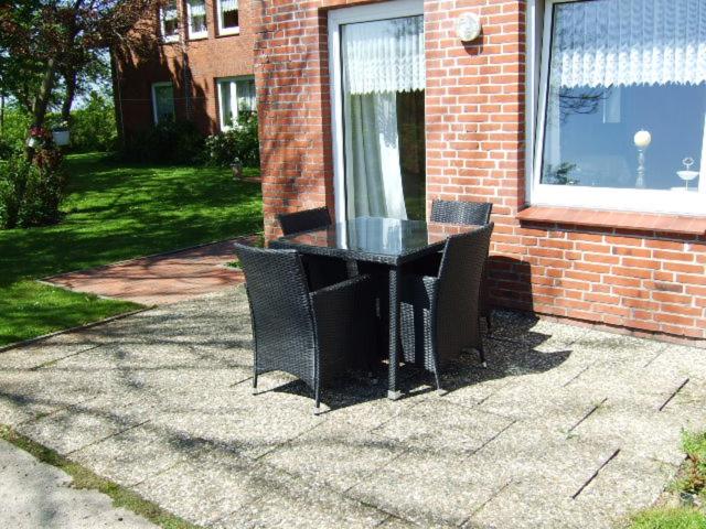 Apartment with Terrace photo 3